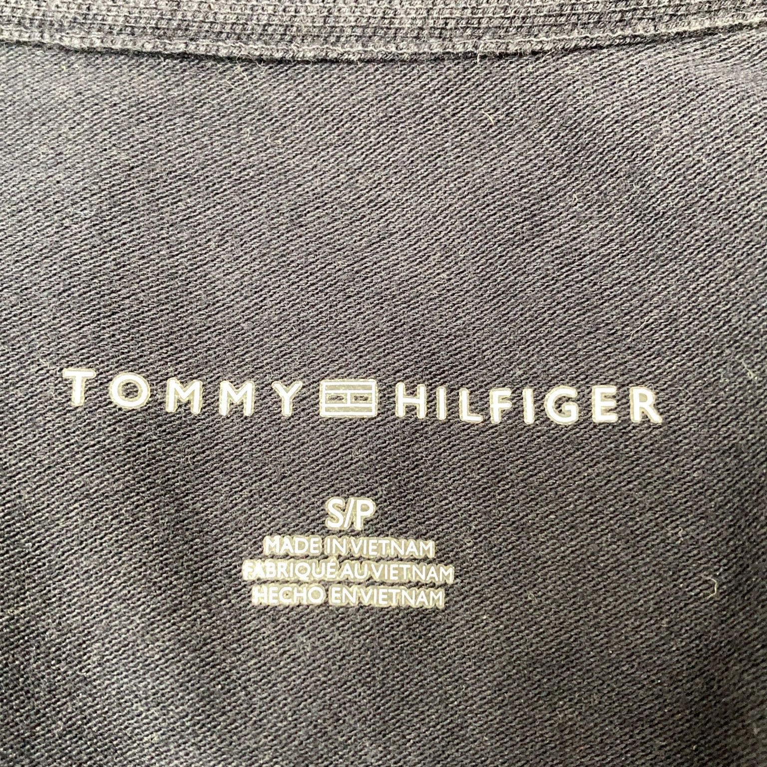 Tommy Hilfiger