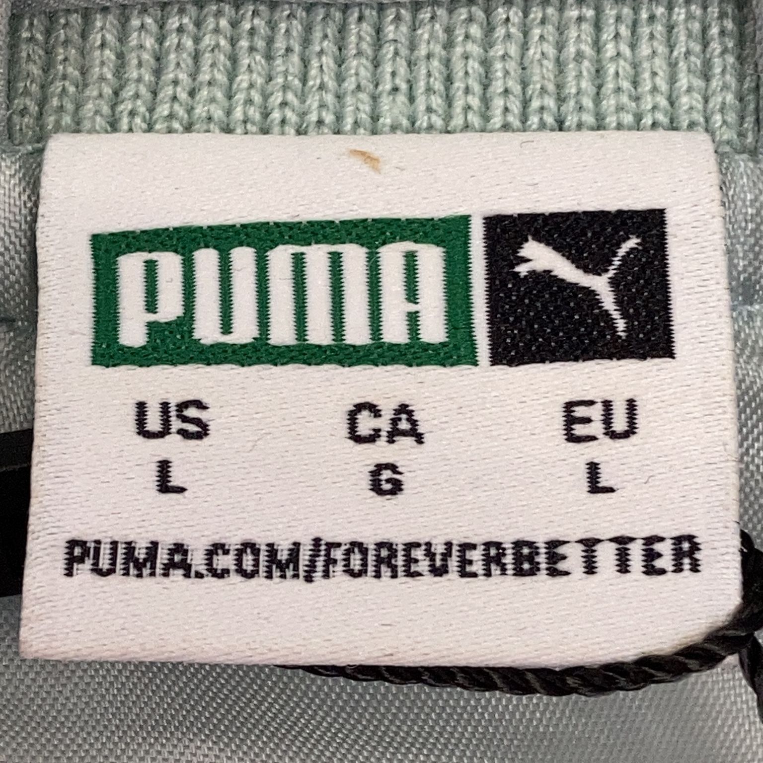 Puma