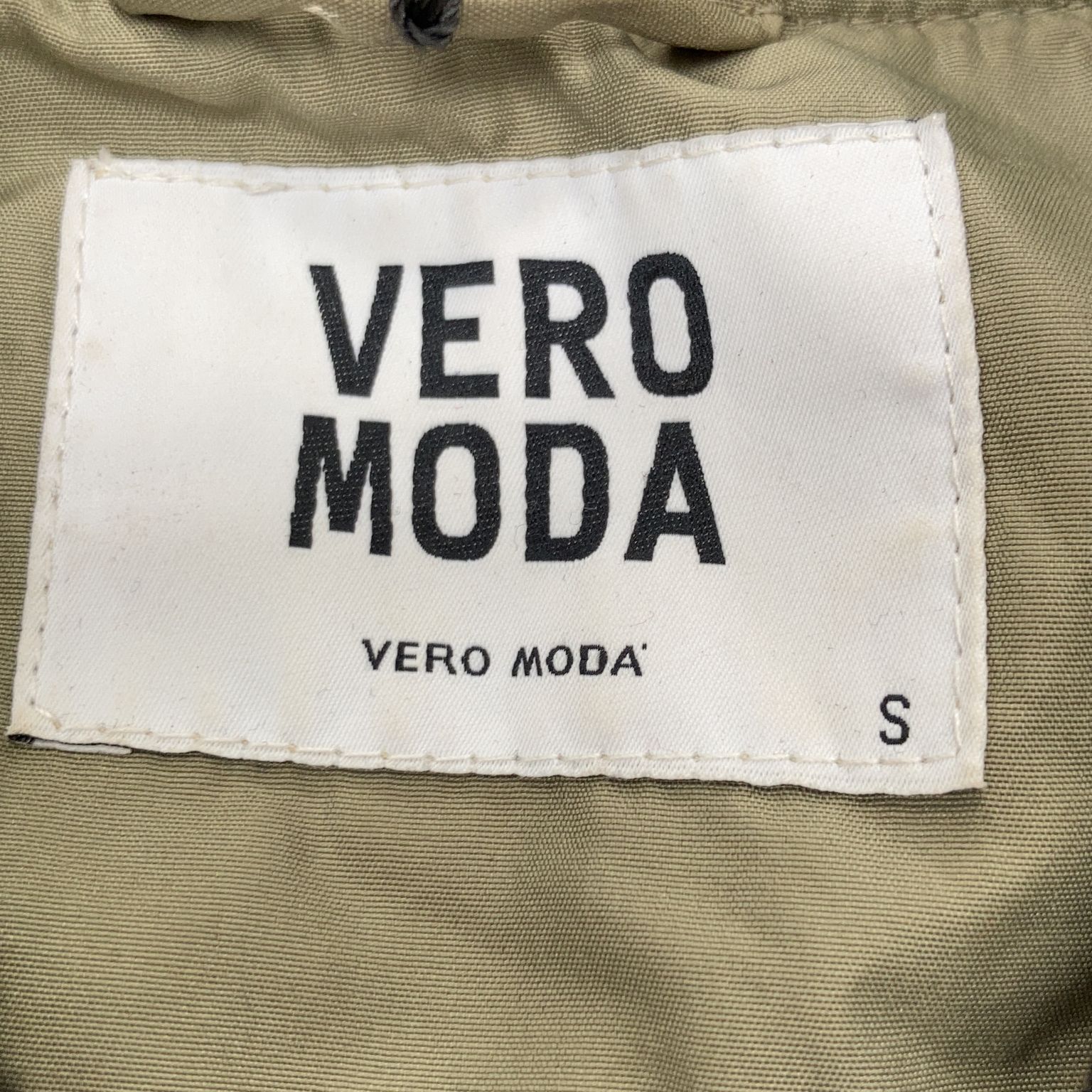 Vero Moda