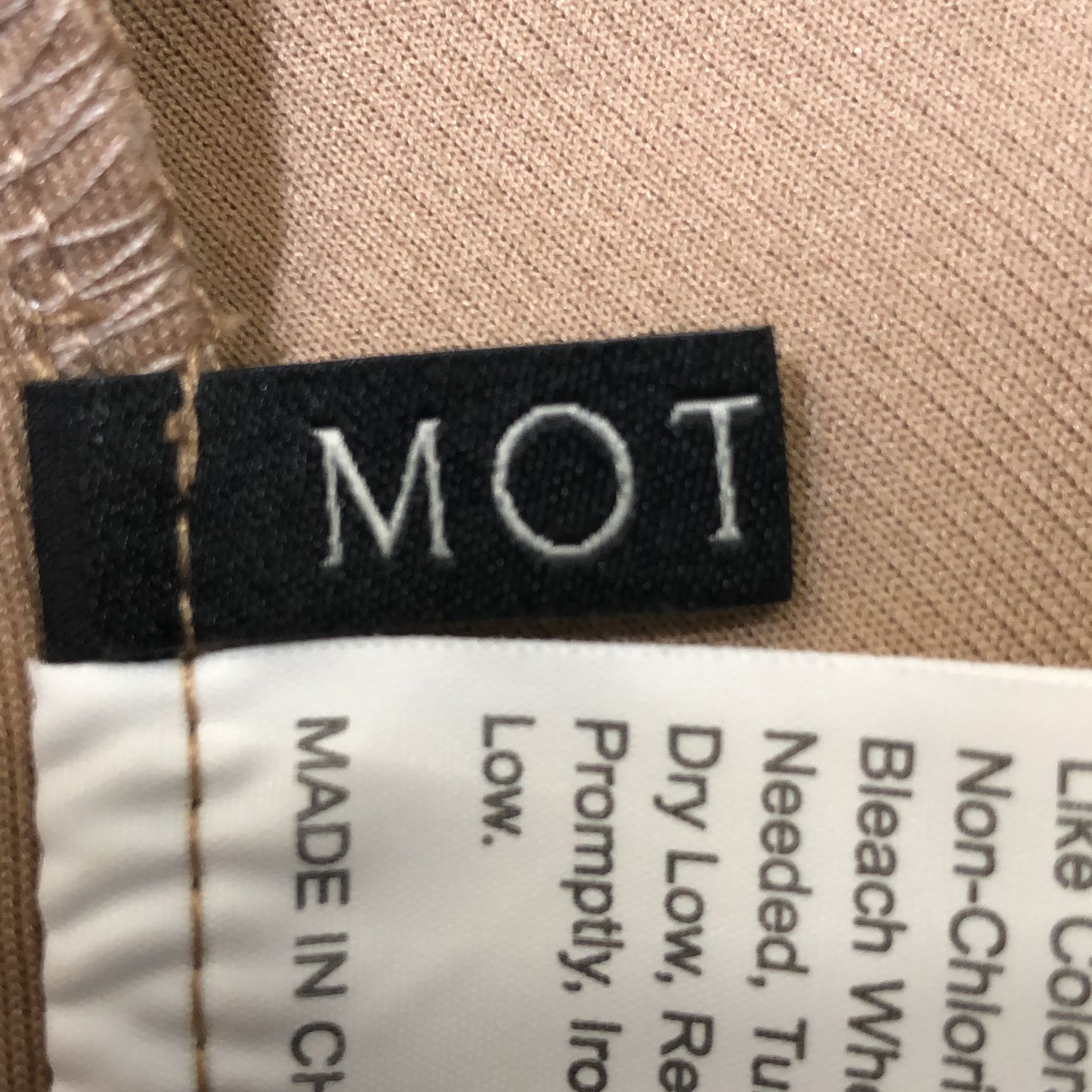 MOTF