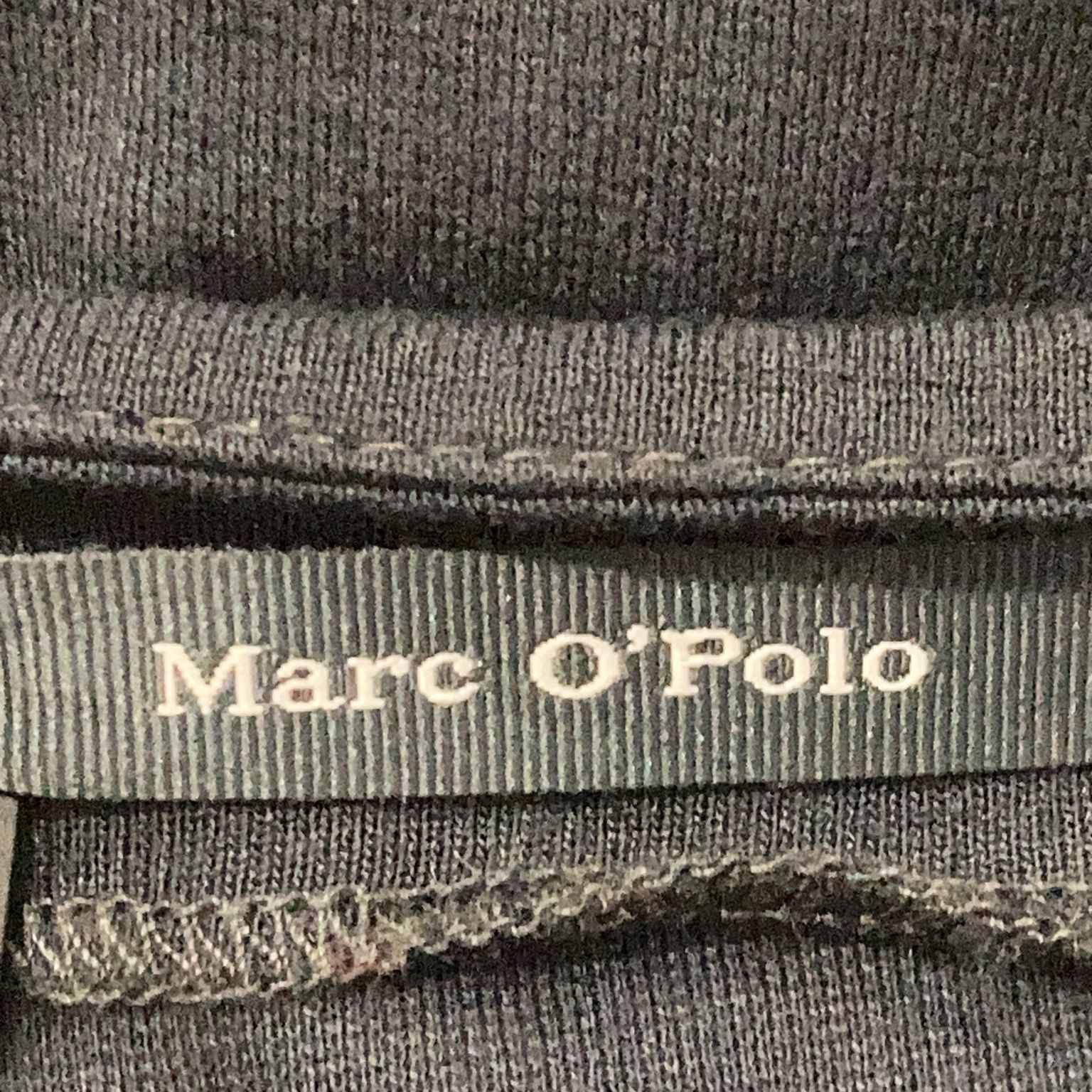 Marc O'Polo