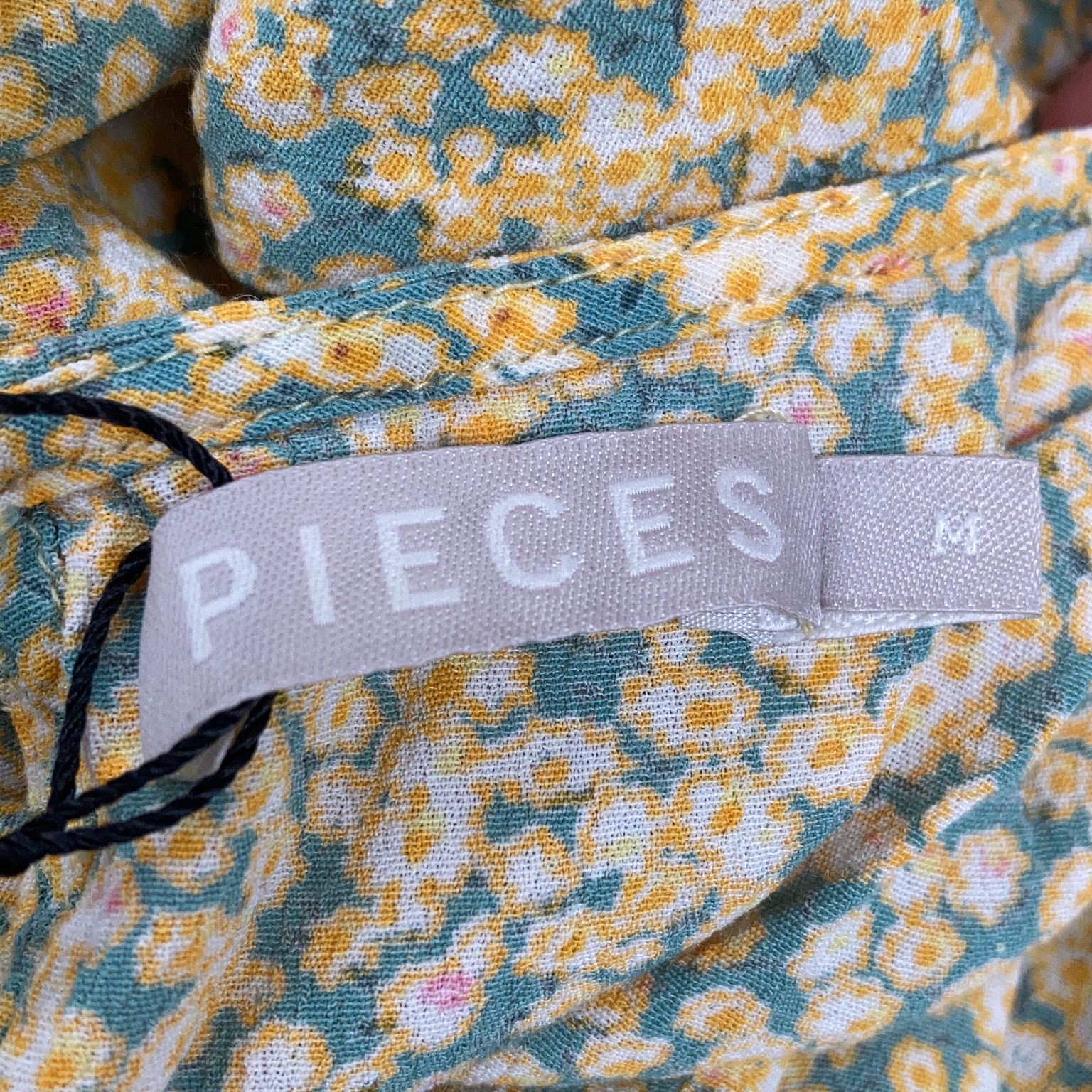 Pieces