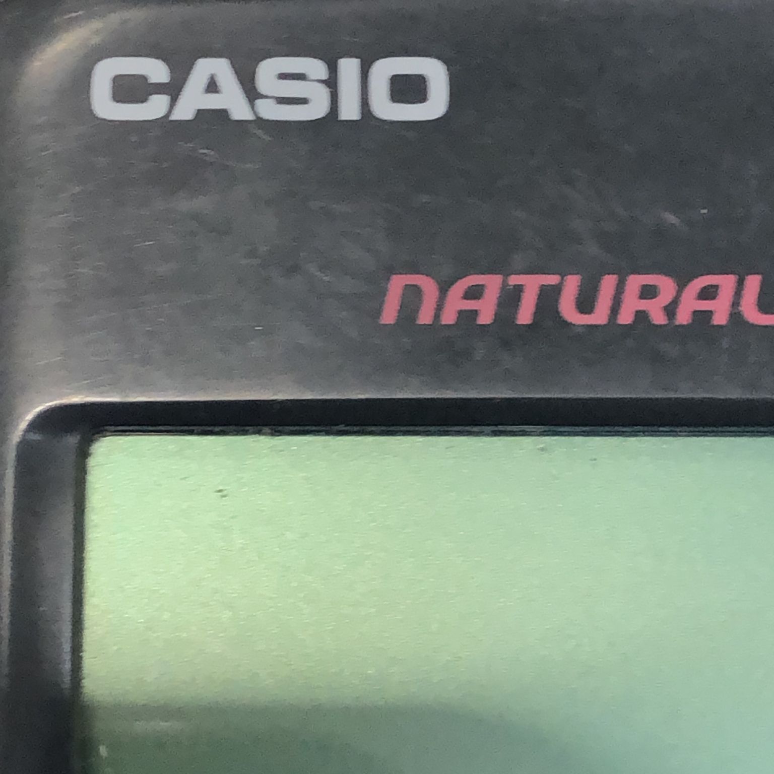 Casio