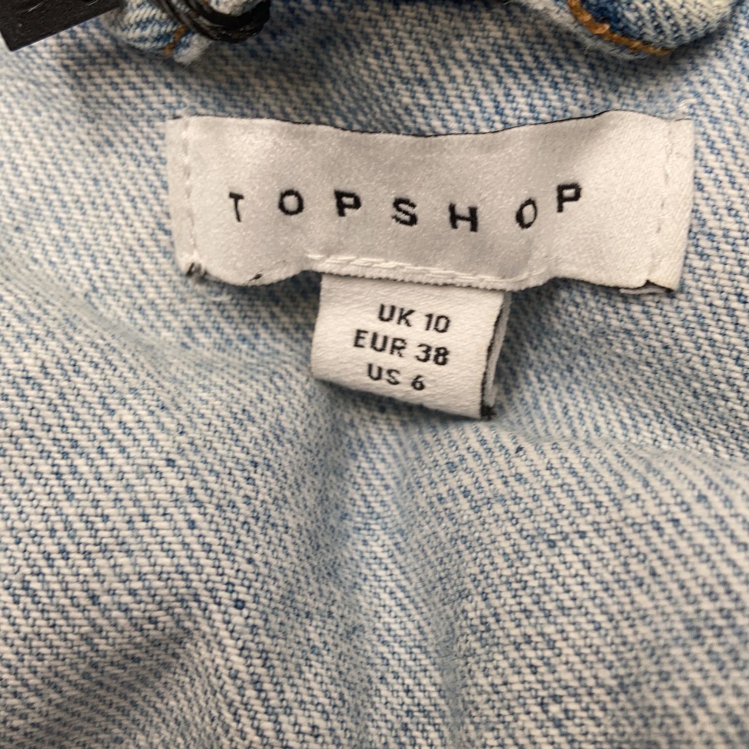 Topshop