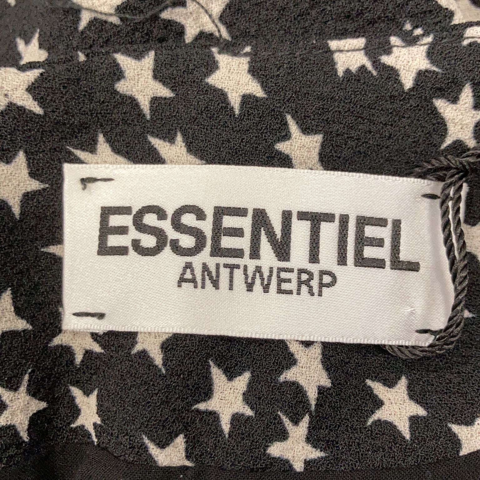 Essentiel Antwerp