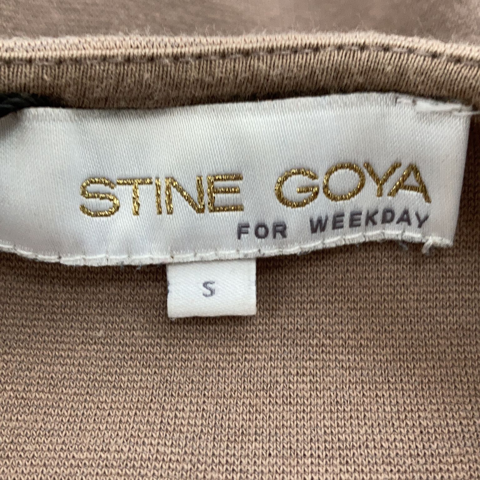 Stine Goya for Weekday