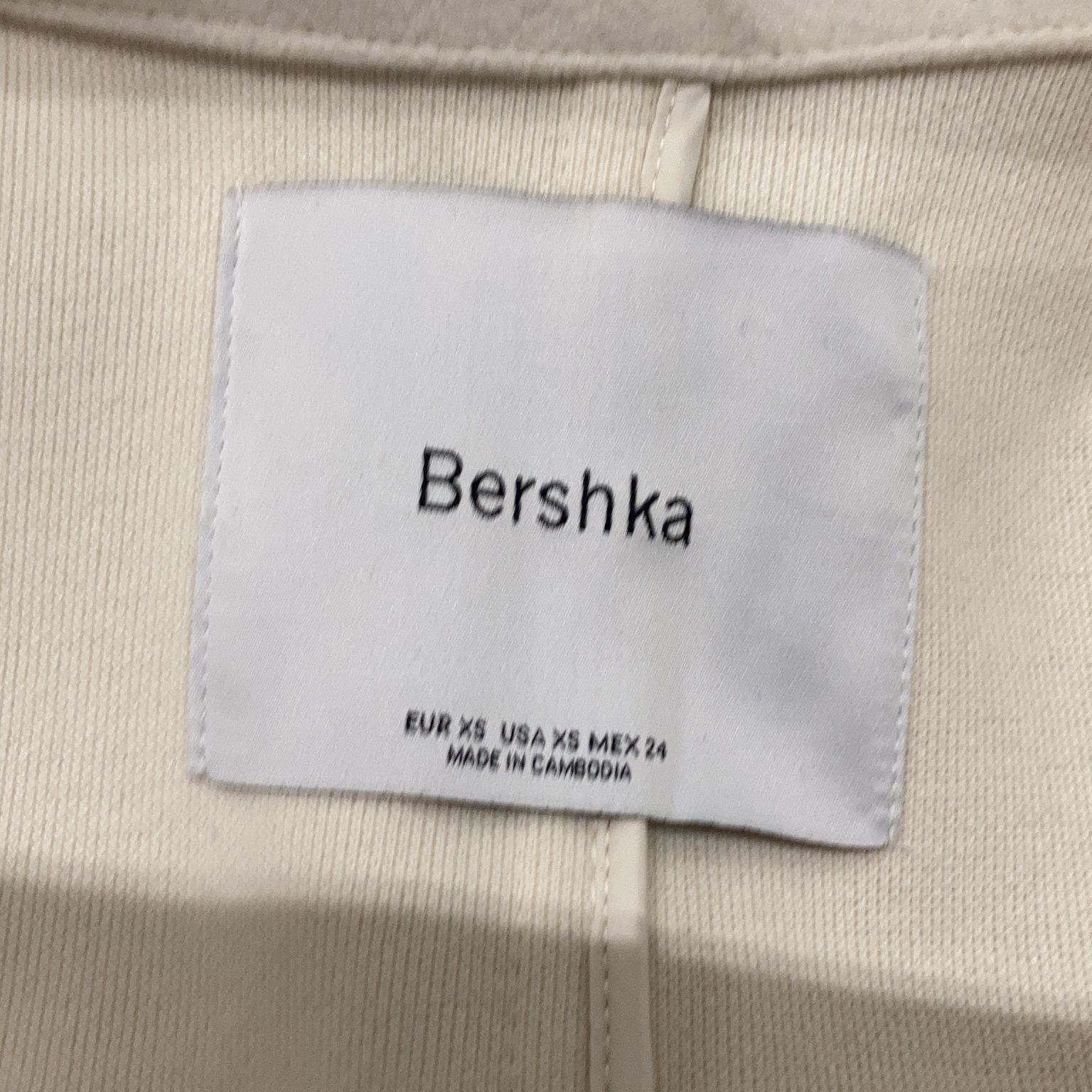 Bershka