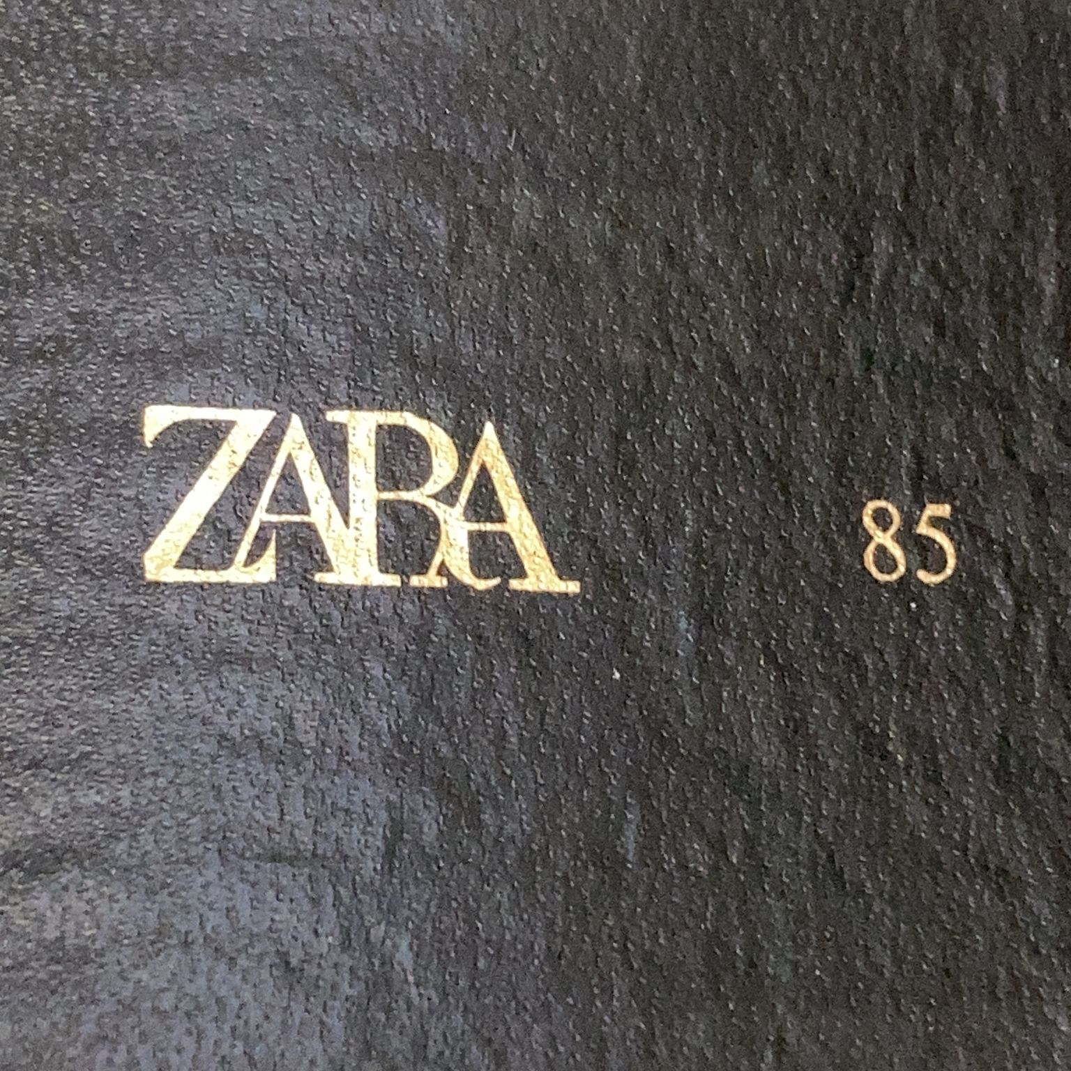 Zara