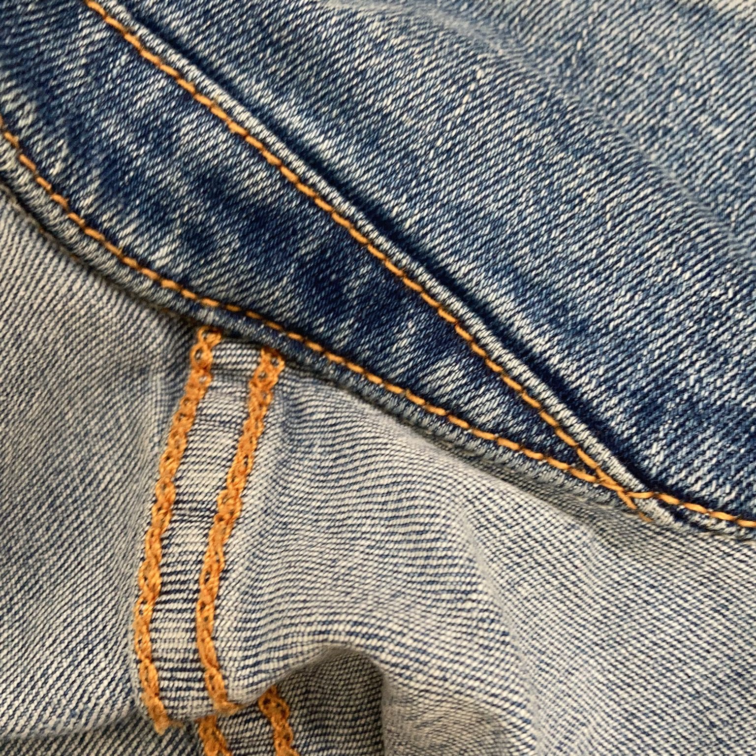 Original Denim