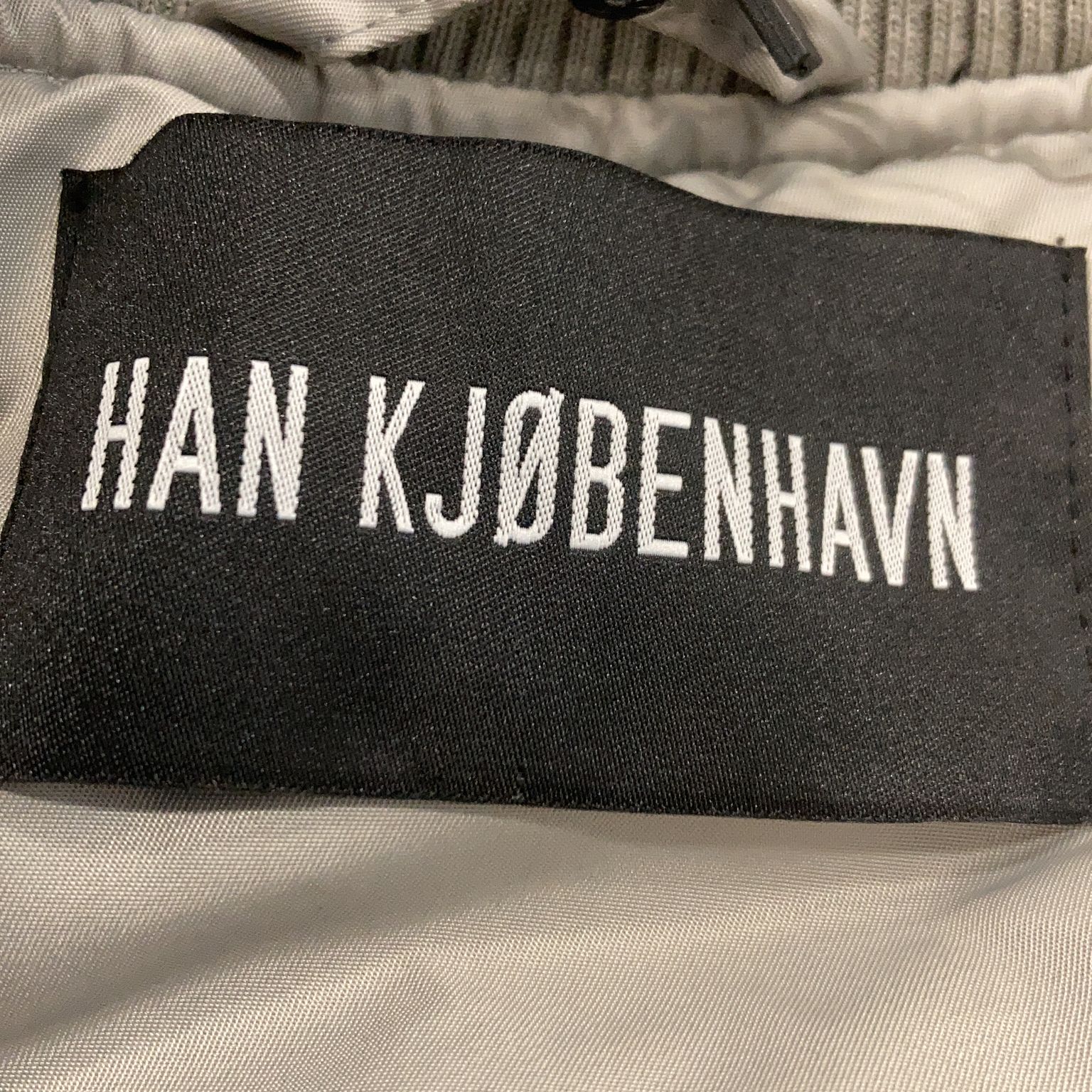 Han Kjøbenhavn