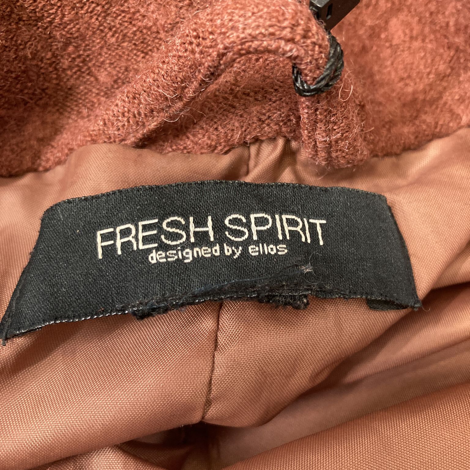 Fresh Spirit by Ellos