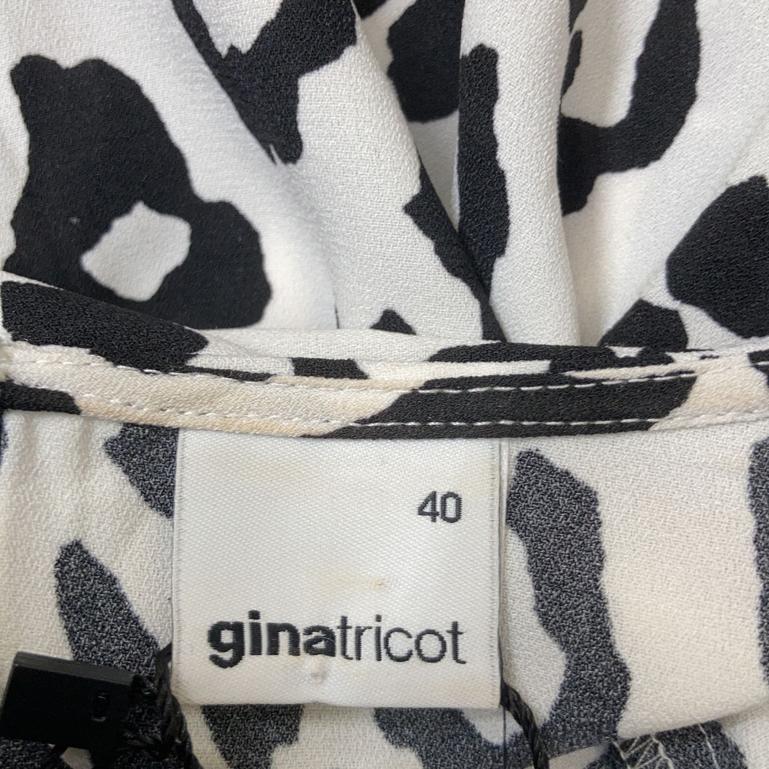 Gina Tricot