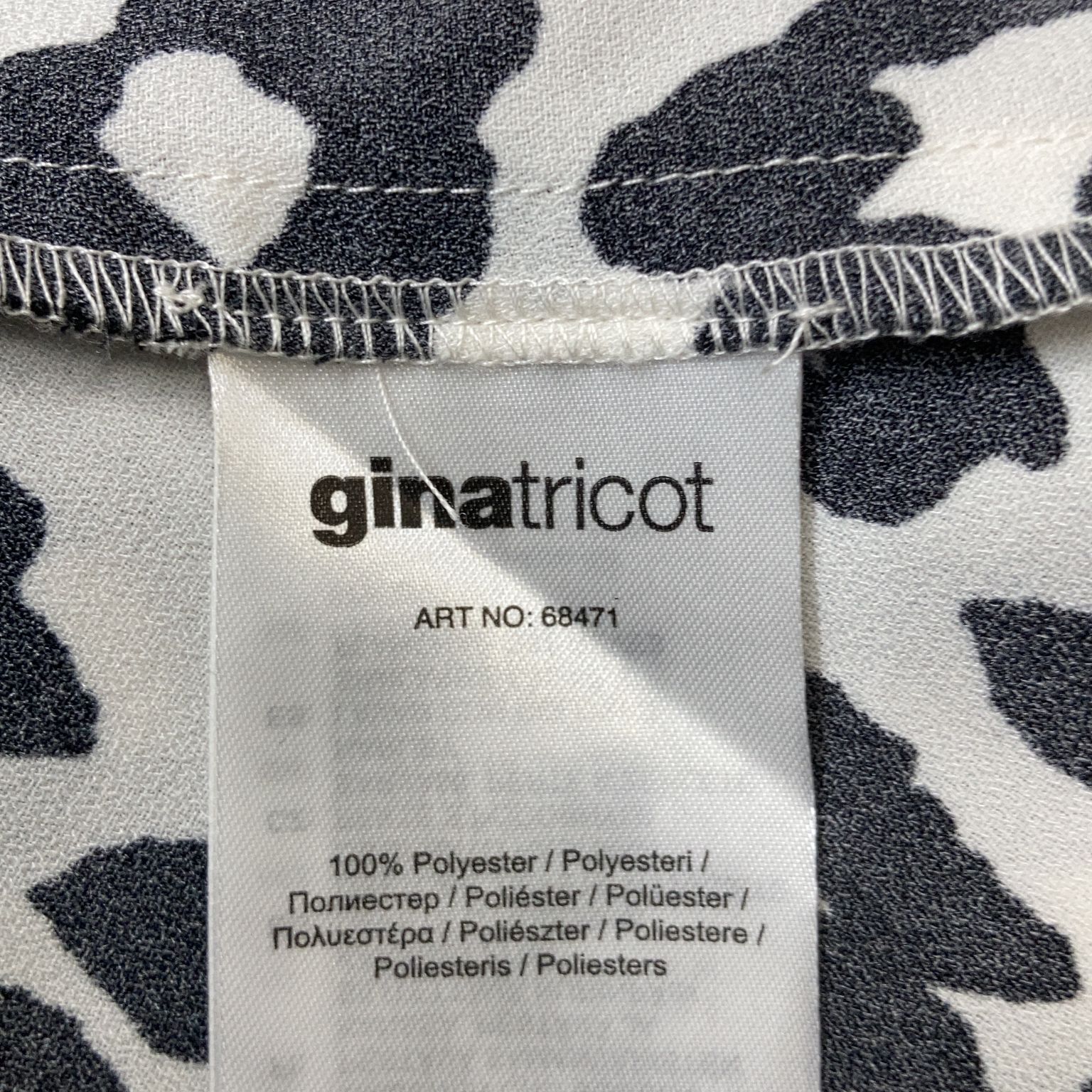 Gina Tricot