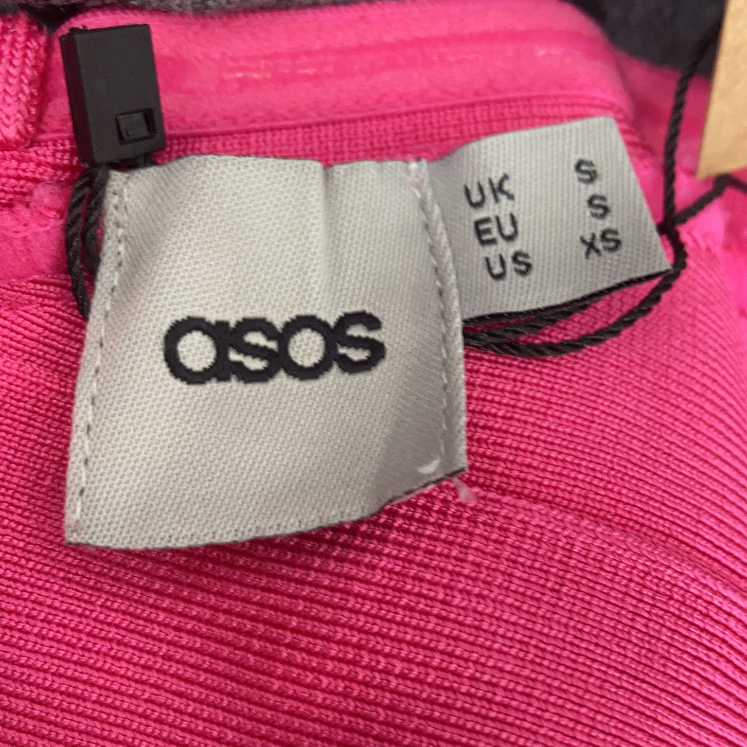 ASOS