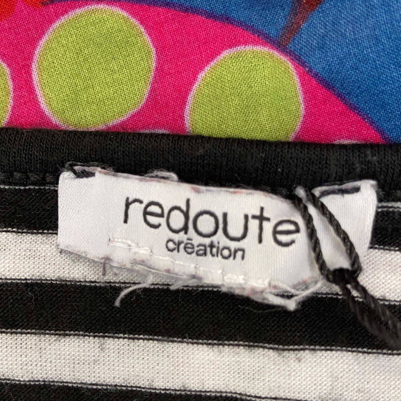 Redoute Creation