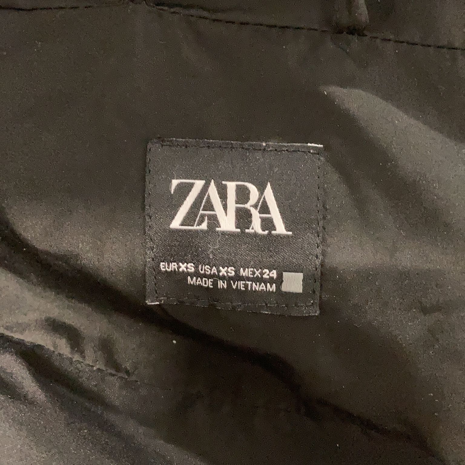 Zara