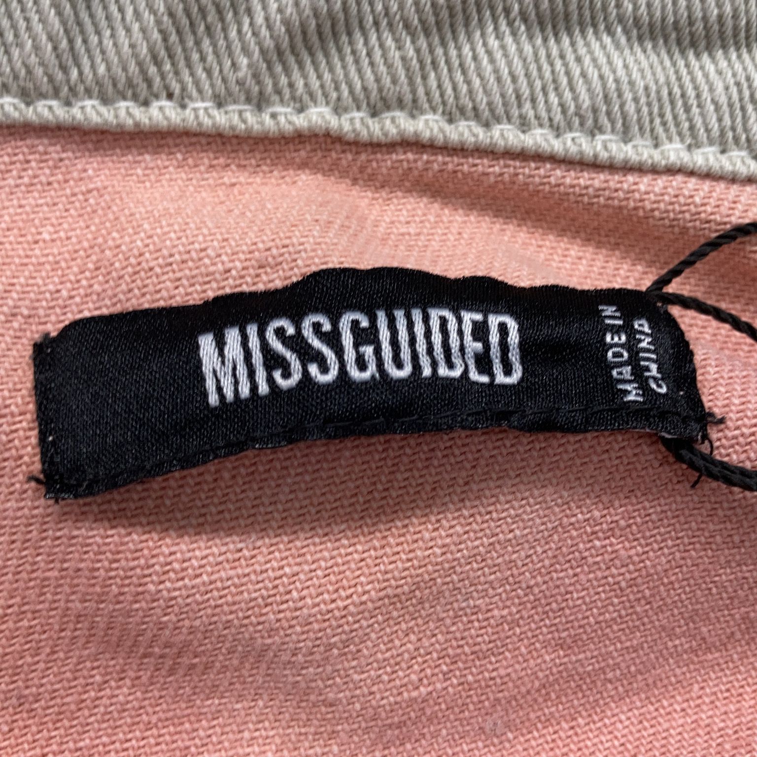 Missguided