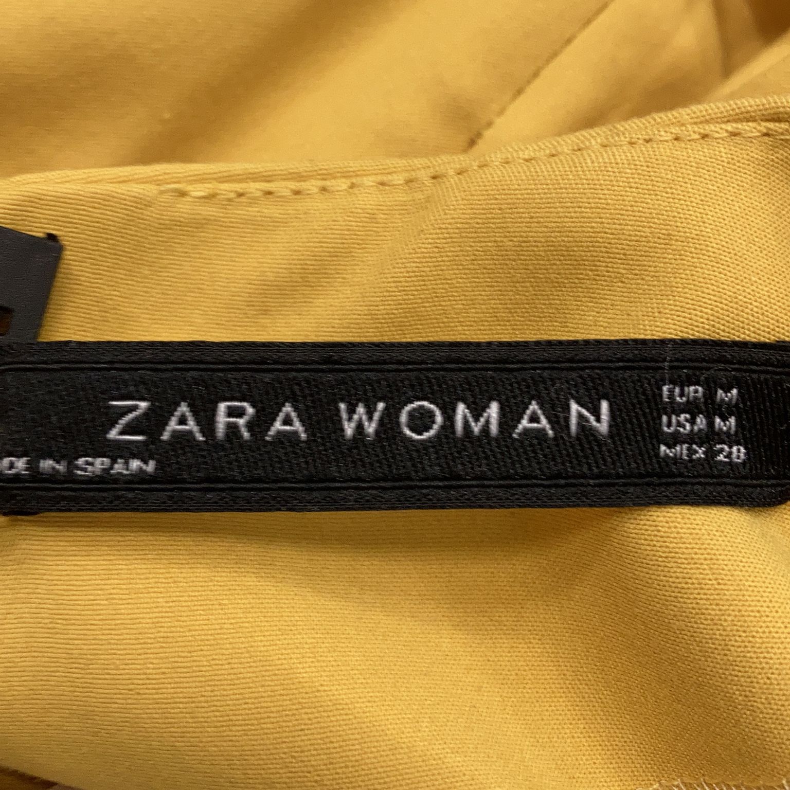 Zara Woman