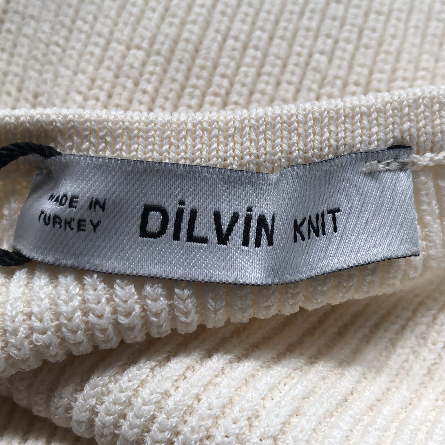 Dilvin Knit