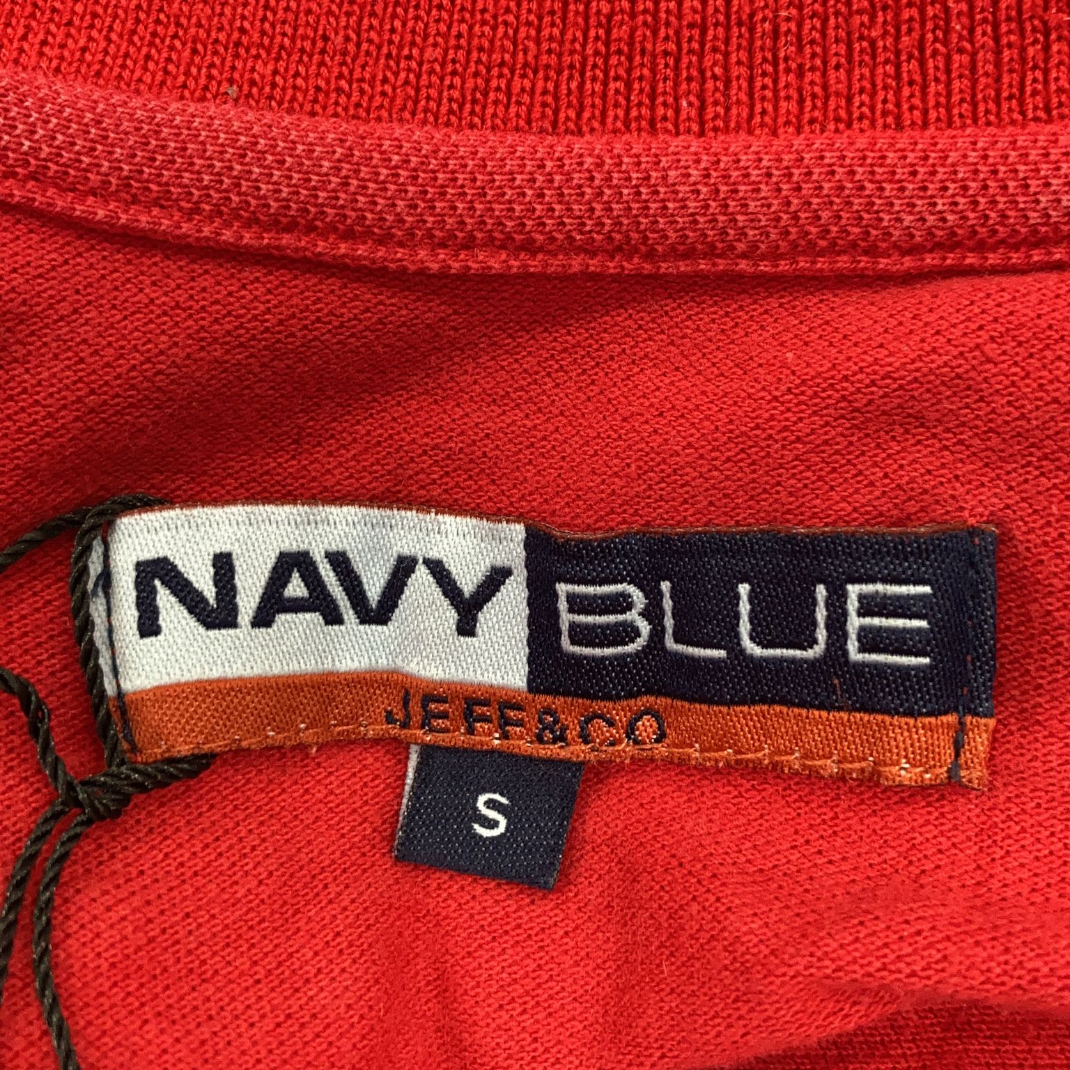 Navy Blue