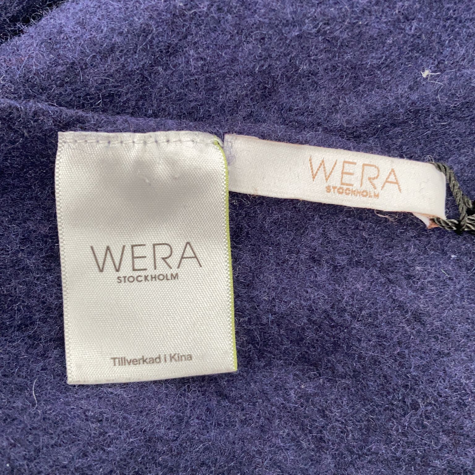 WERA Stockholm