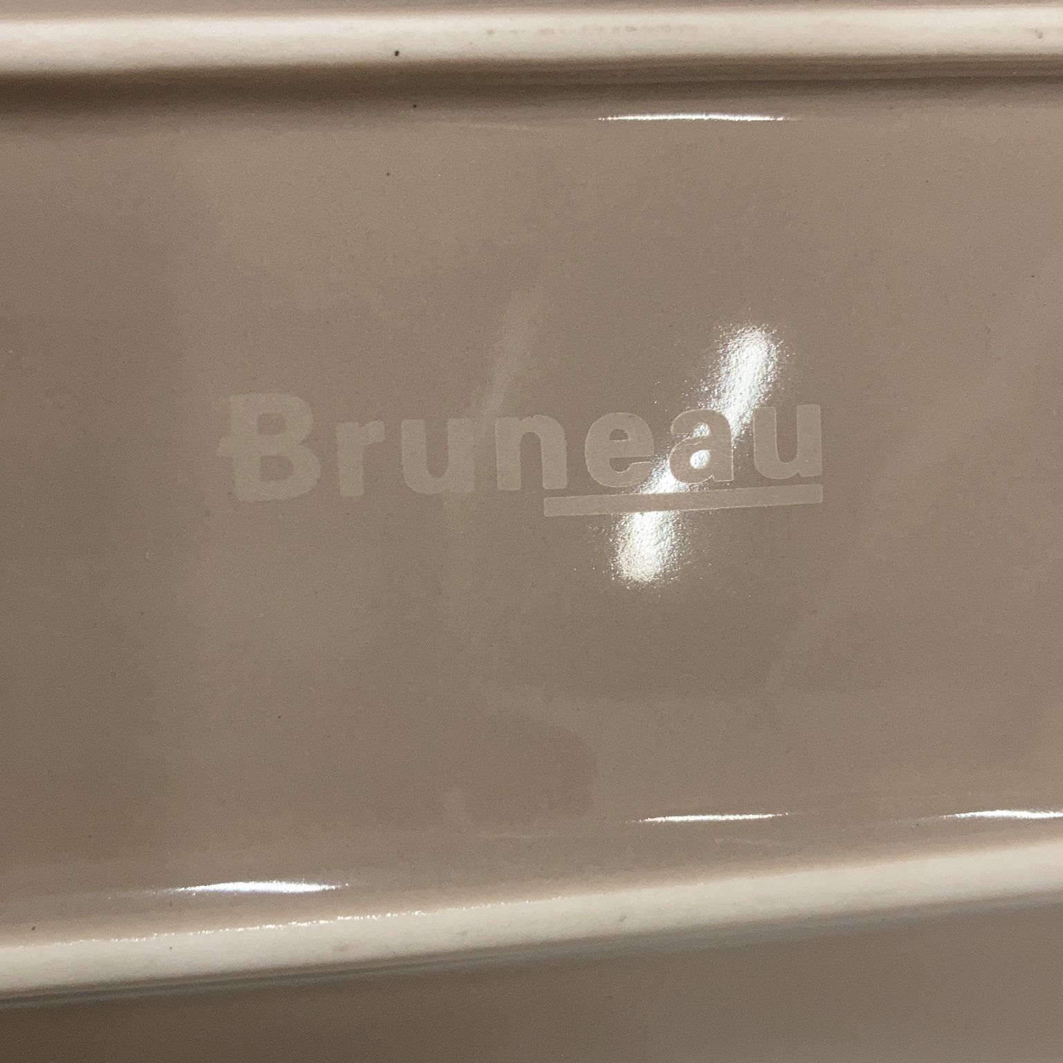 Bruneau