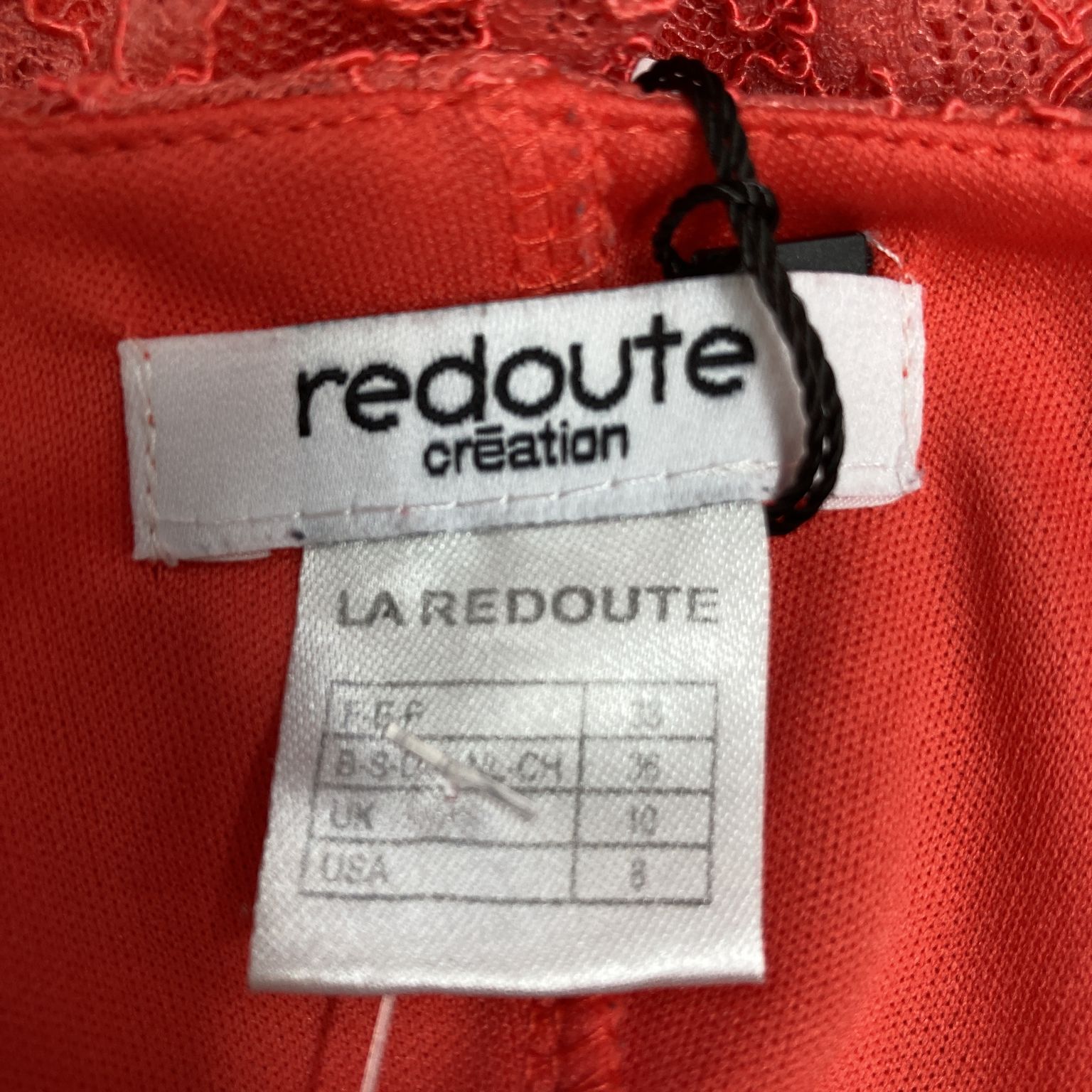 Redoute Creation