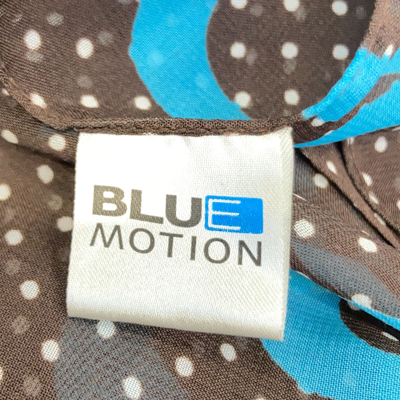 Blue Motion