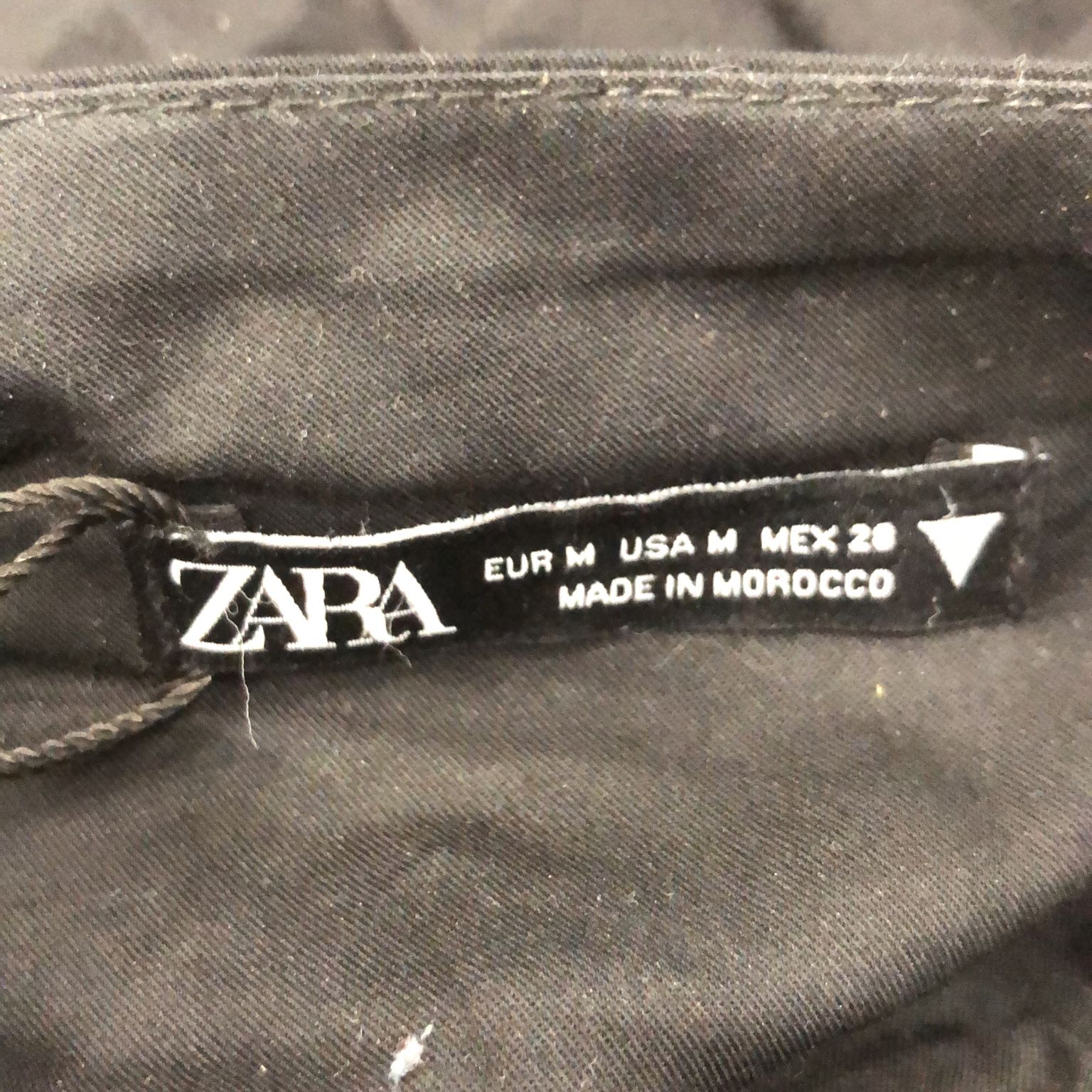 Zara