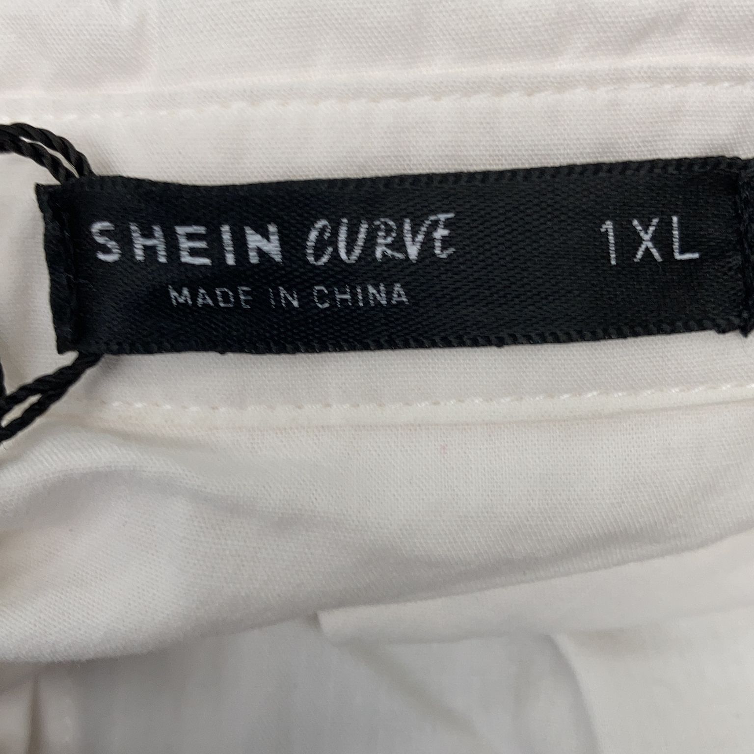 Shein Curve