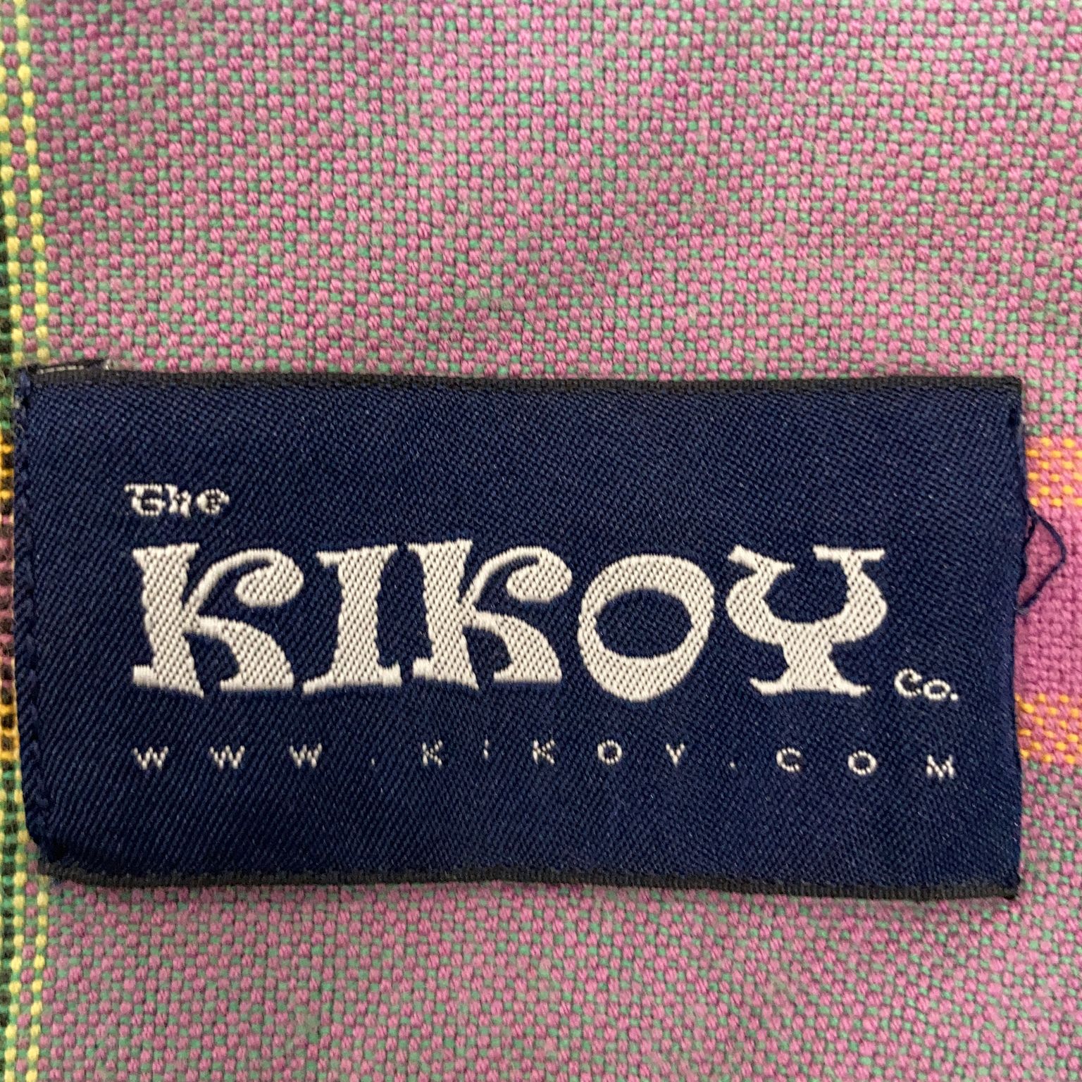 Kikoy