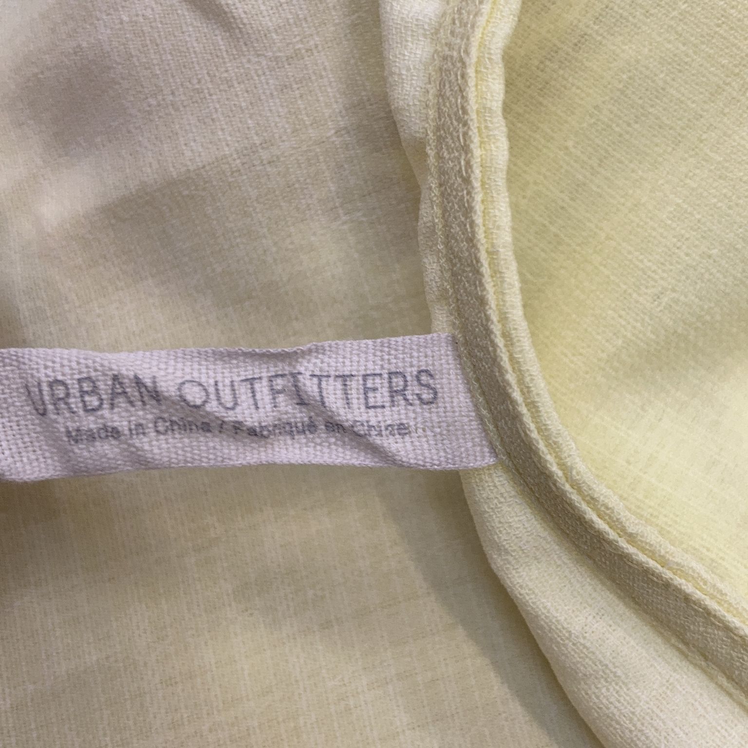 Urban Outfitters