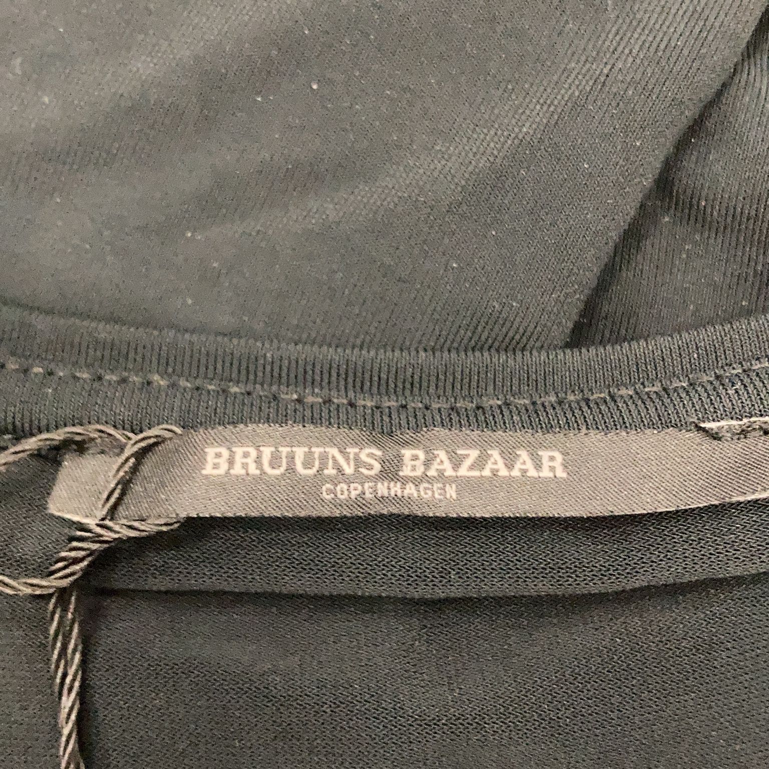 Bruuns Bazaar