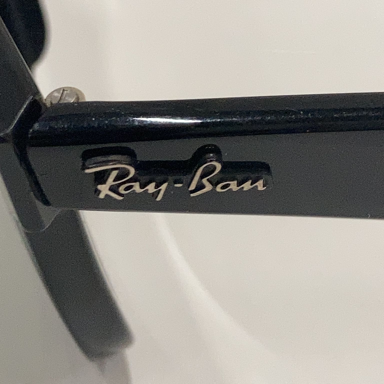 Ray-Ban