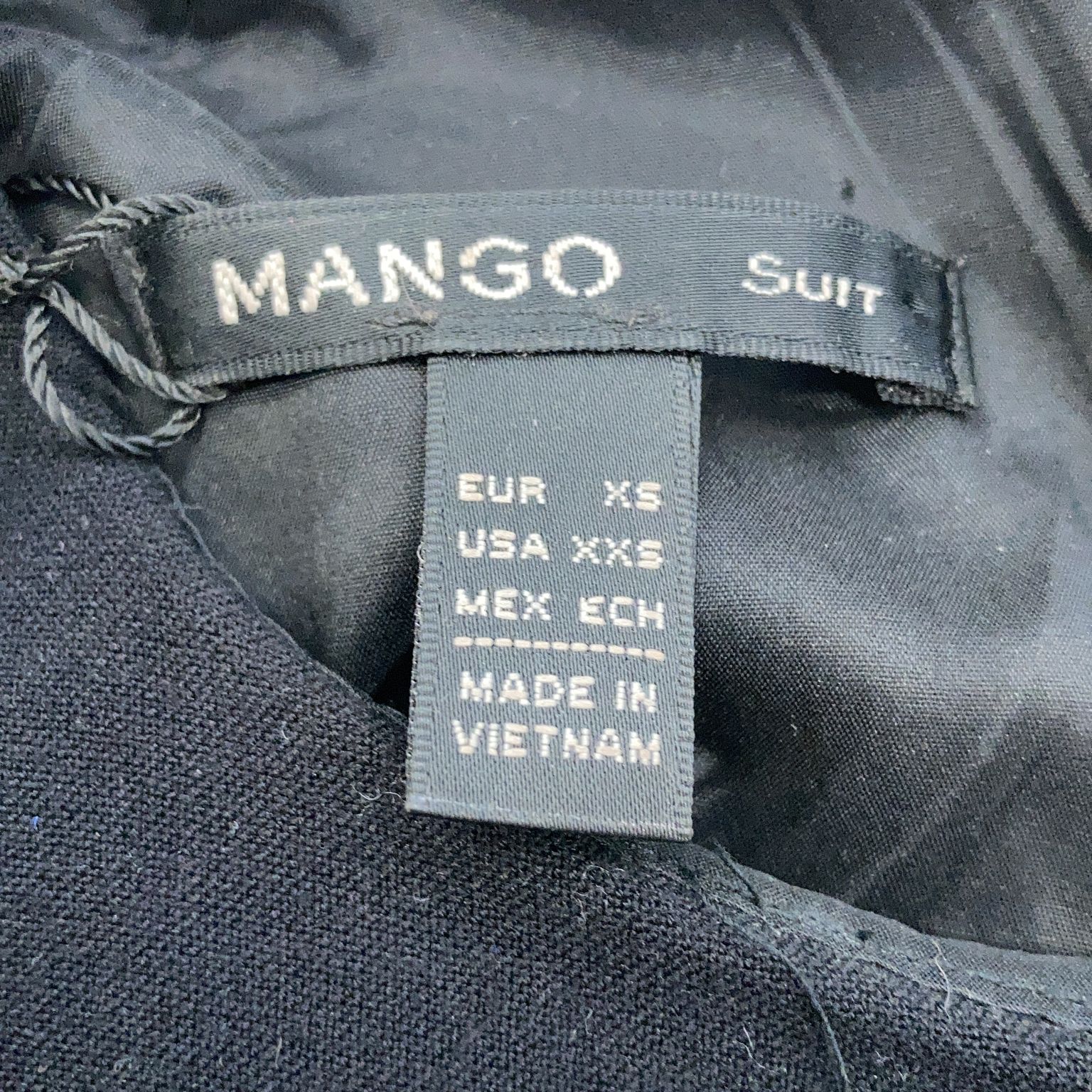 Mango