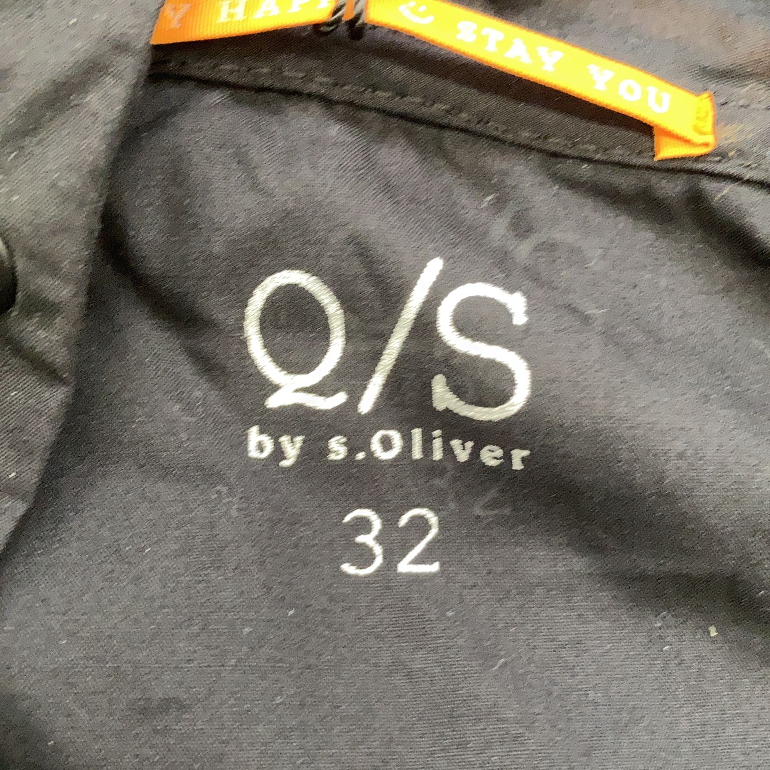 Q/S by S.Oliver