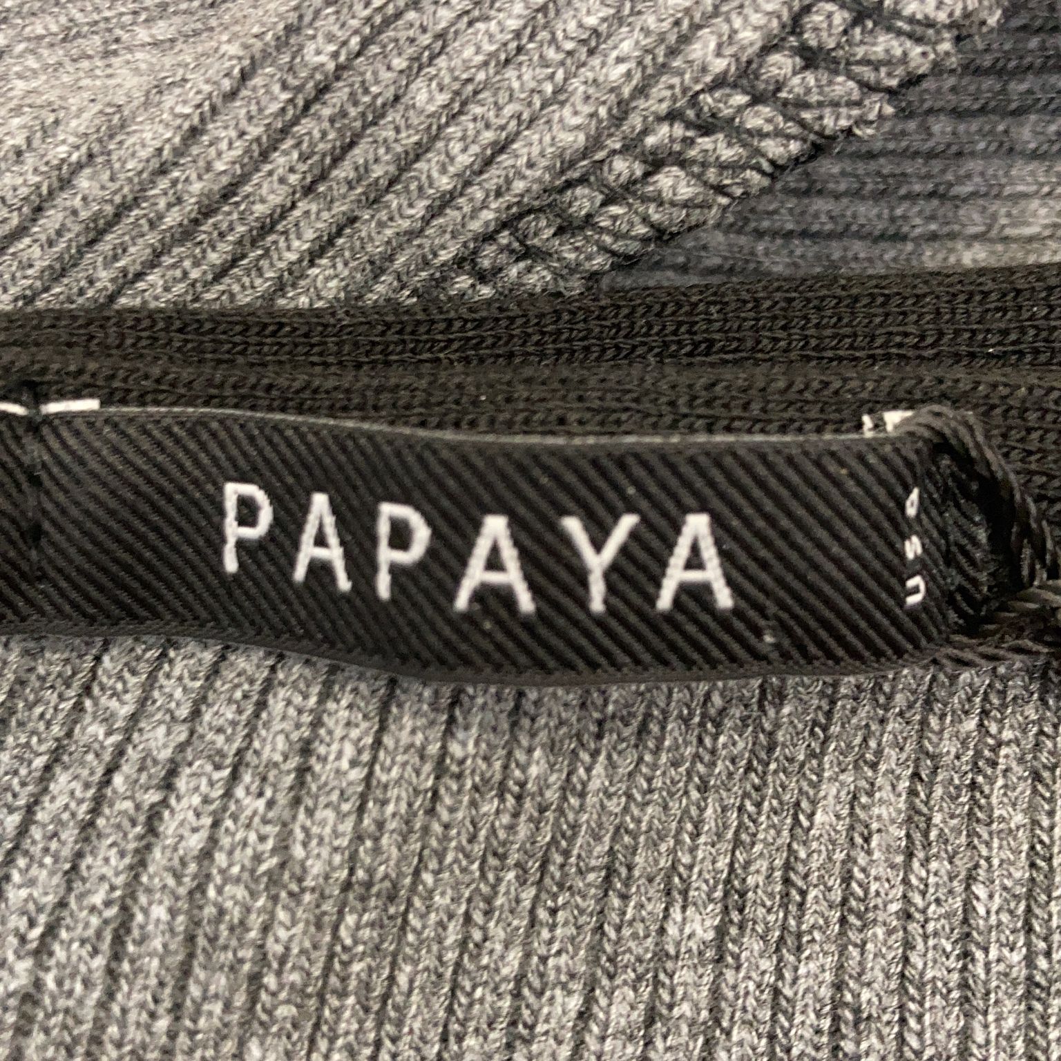 Papaya