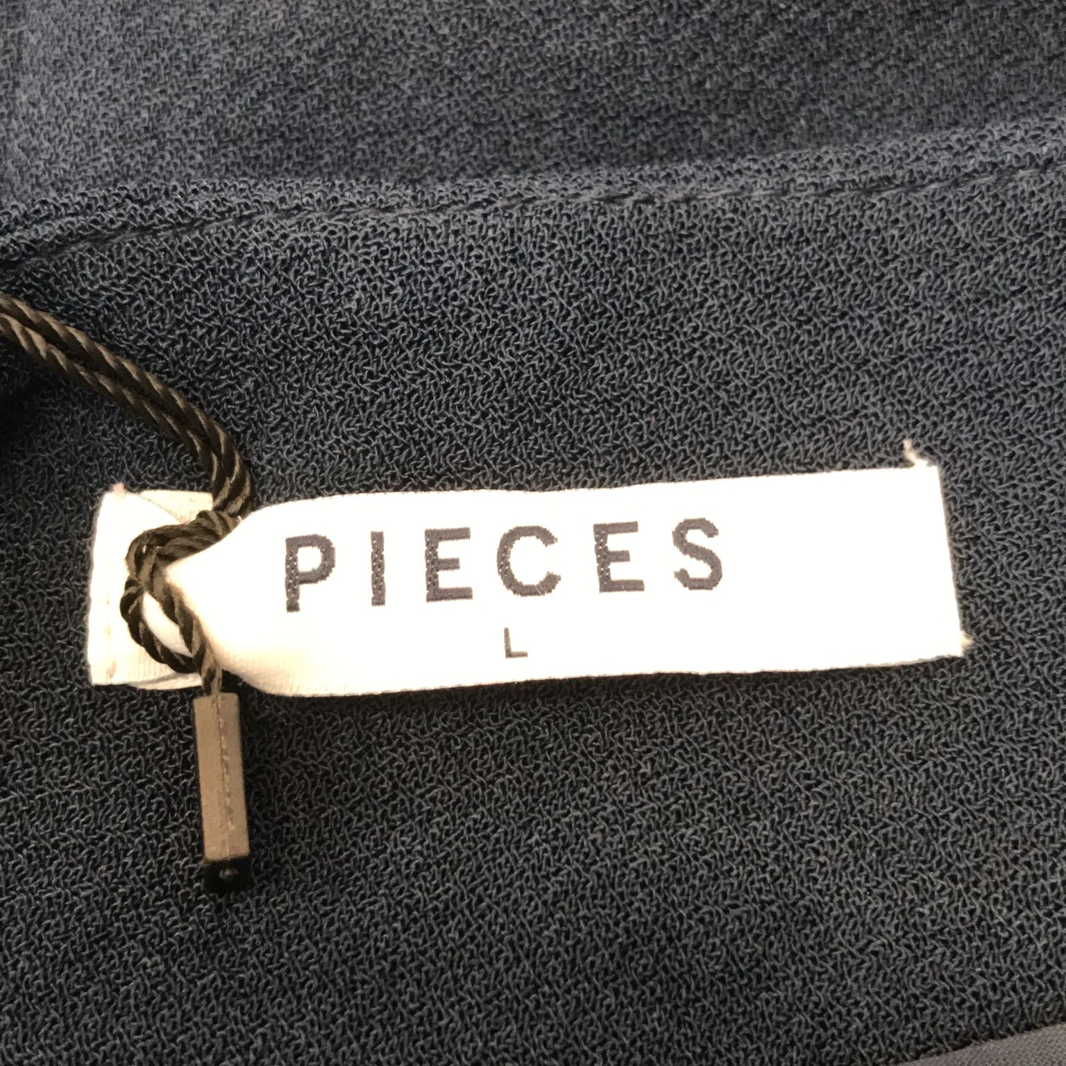 Pieces