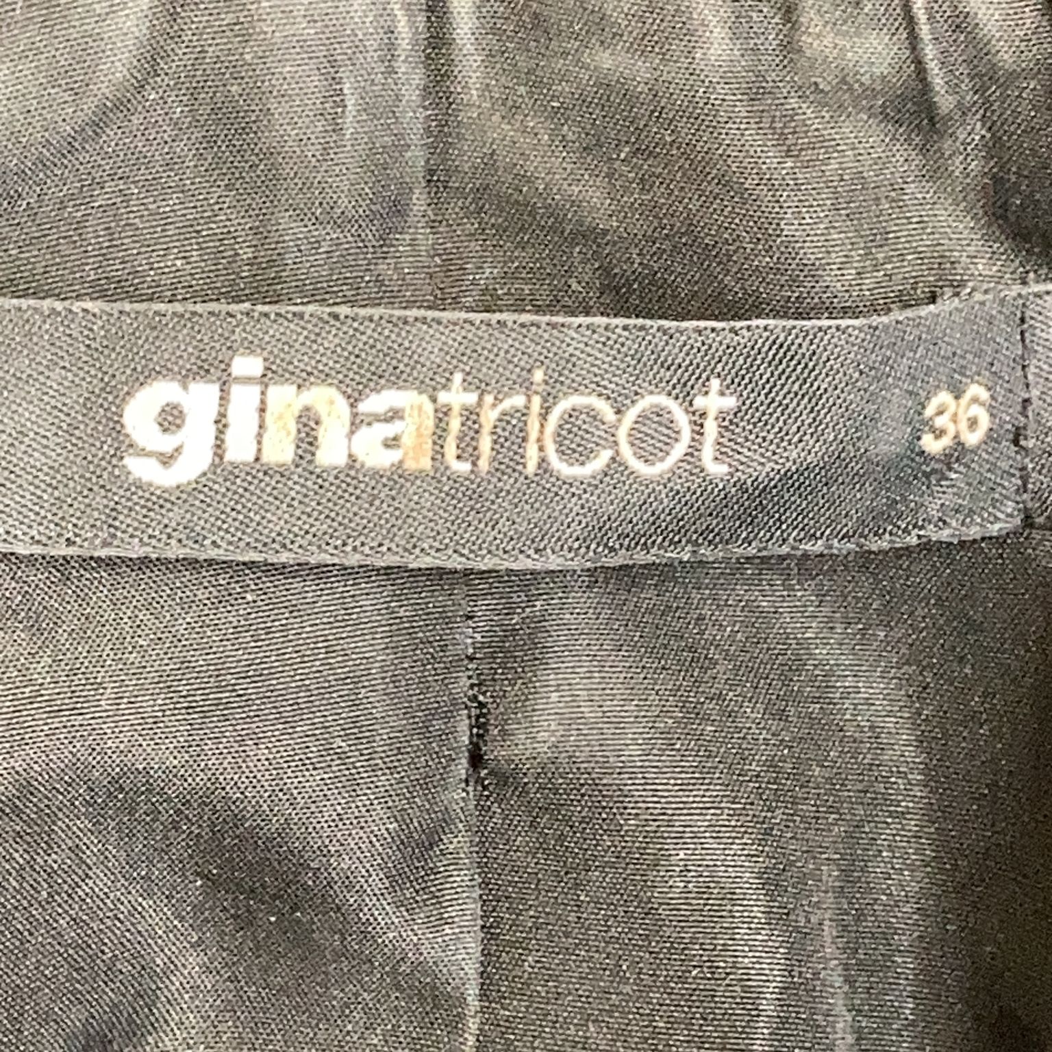 Gina Tricot