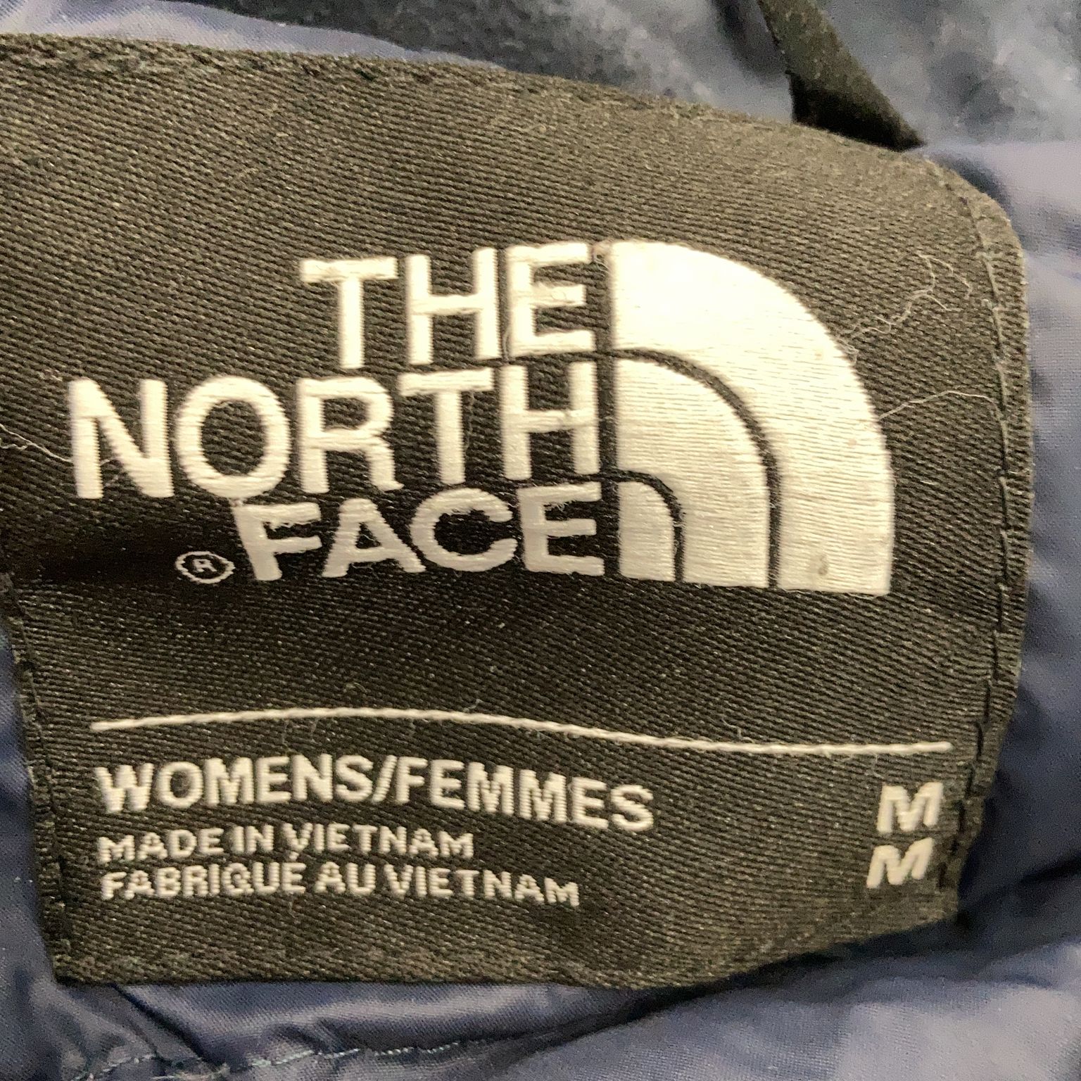 The North Face