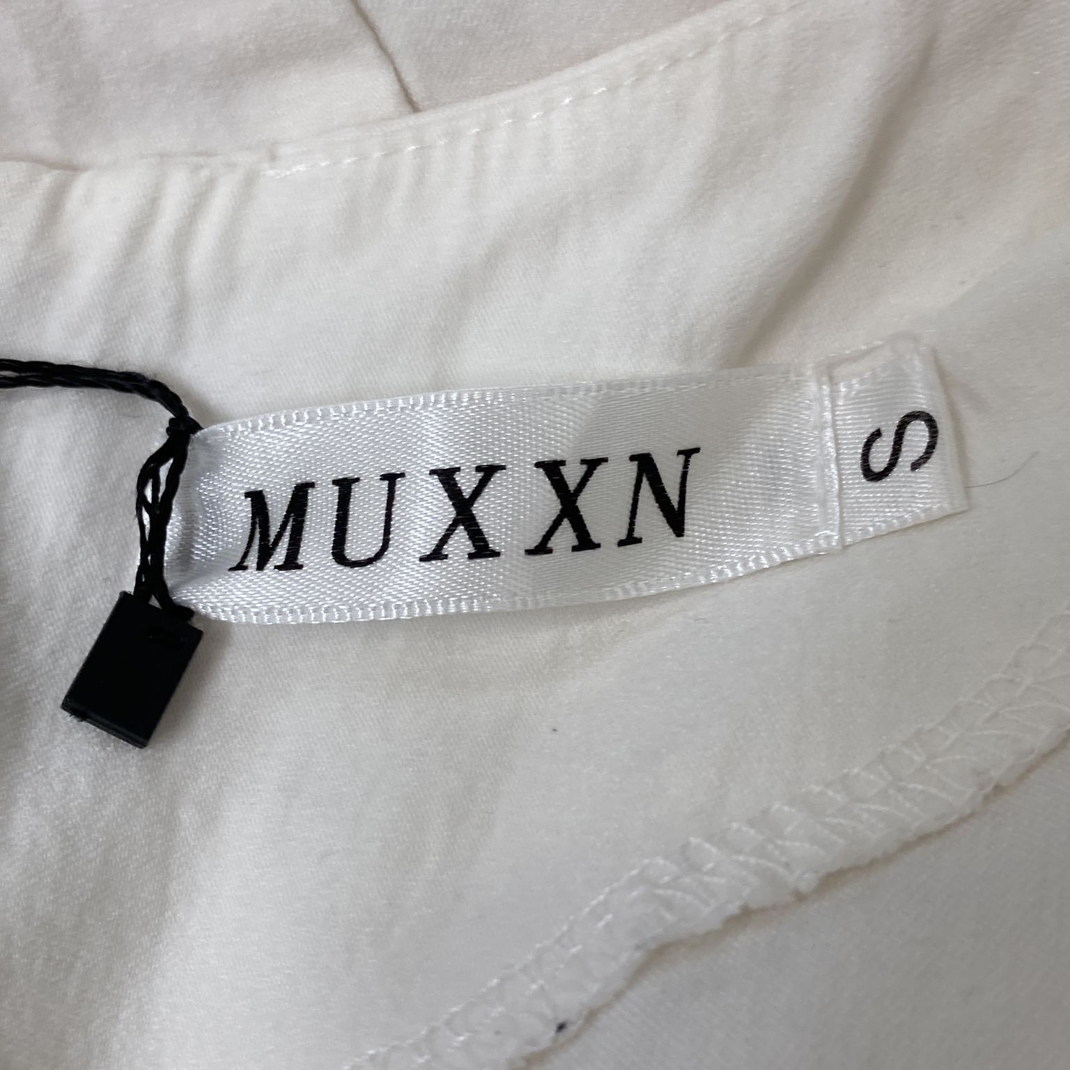 Muxxn