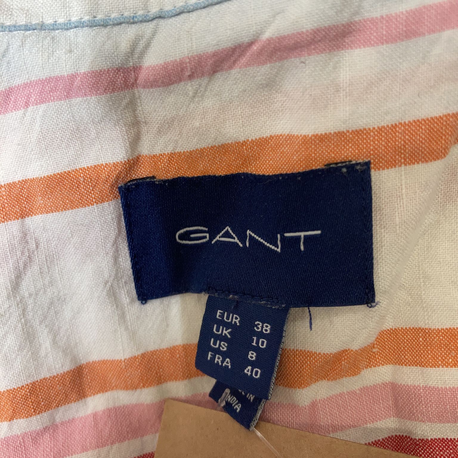 GANT