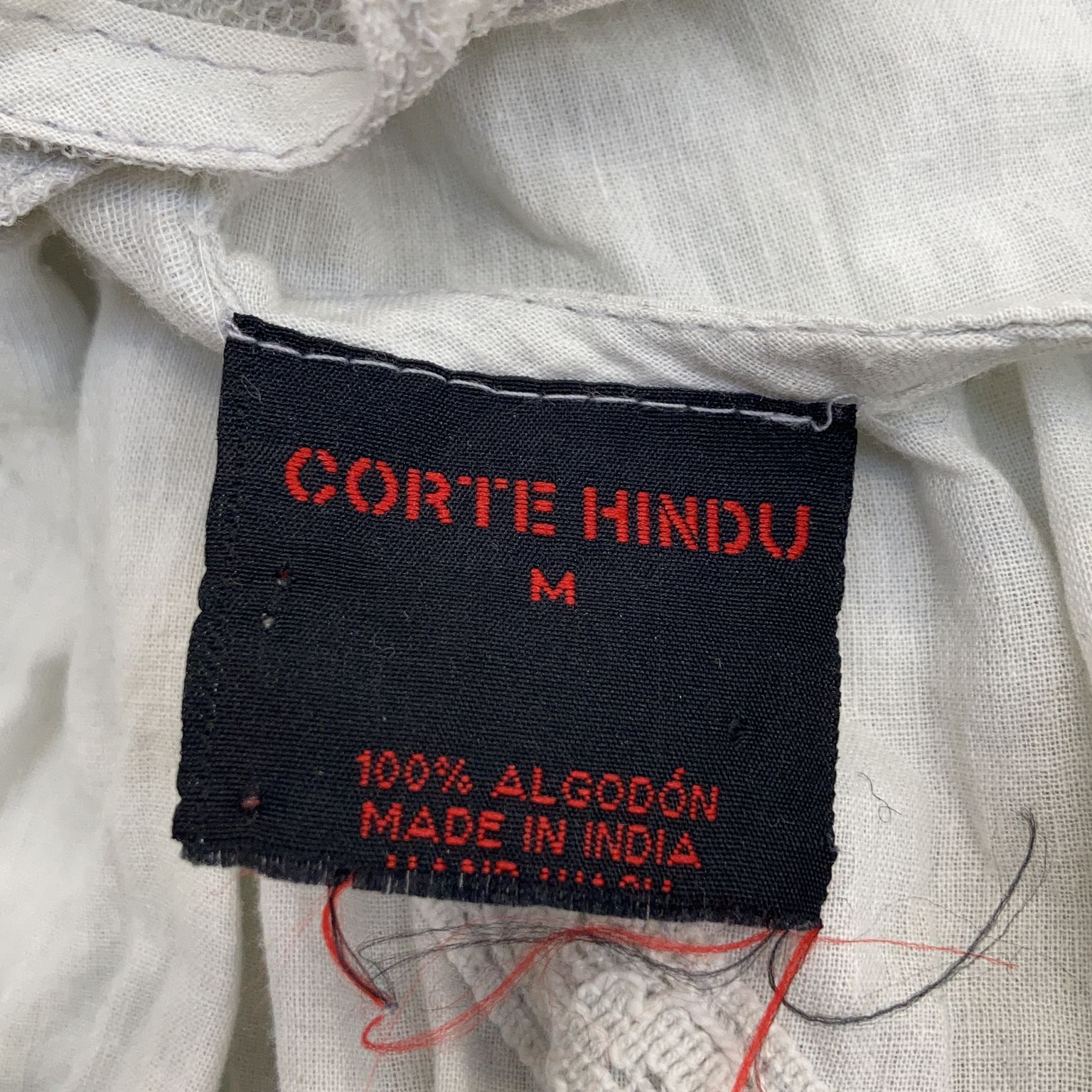 Corte Hindu