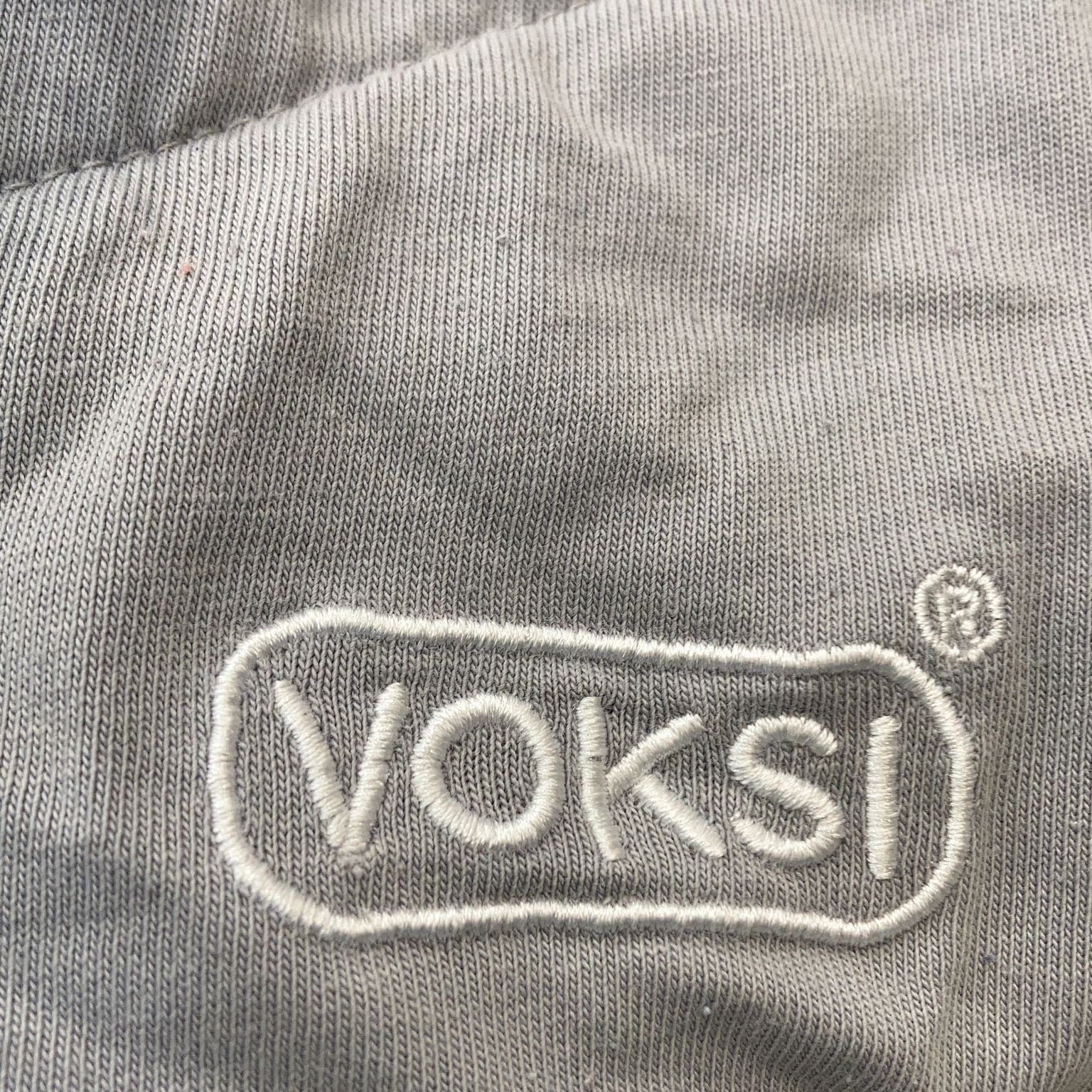 Voksi