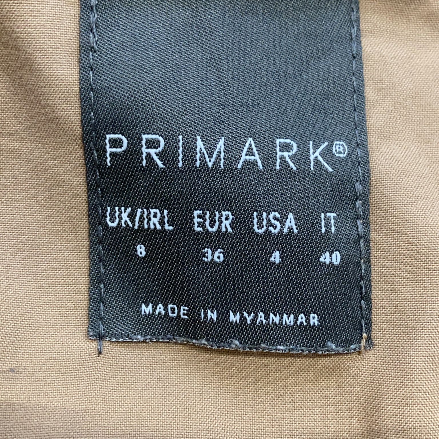 Primark