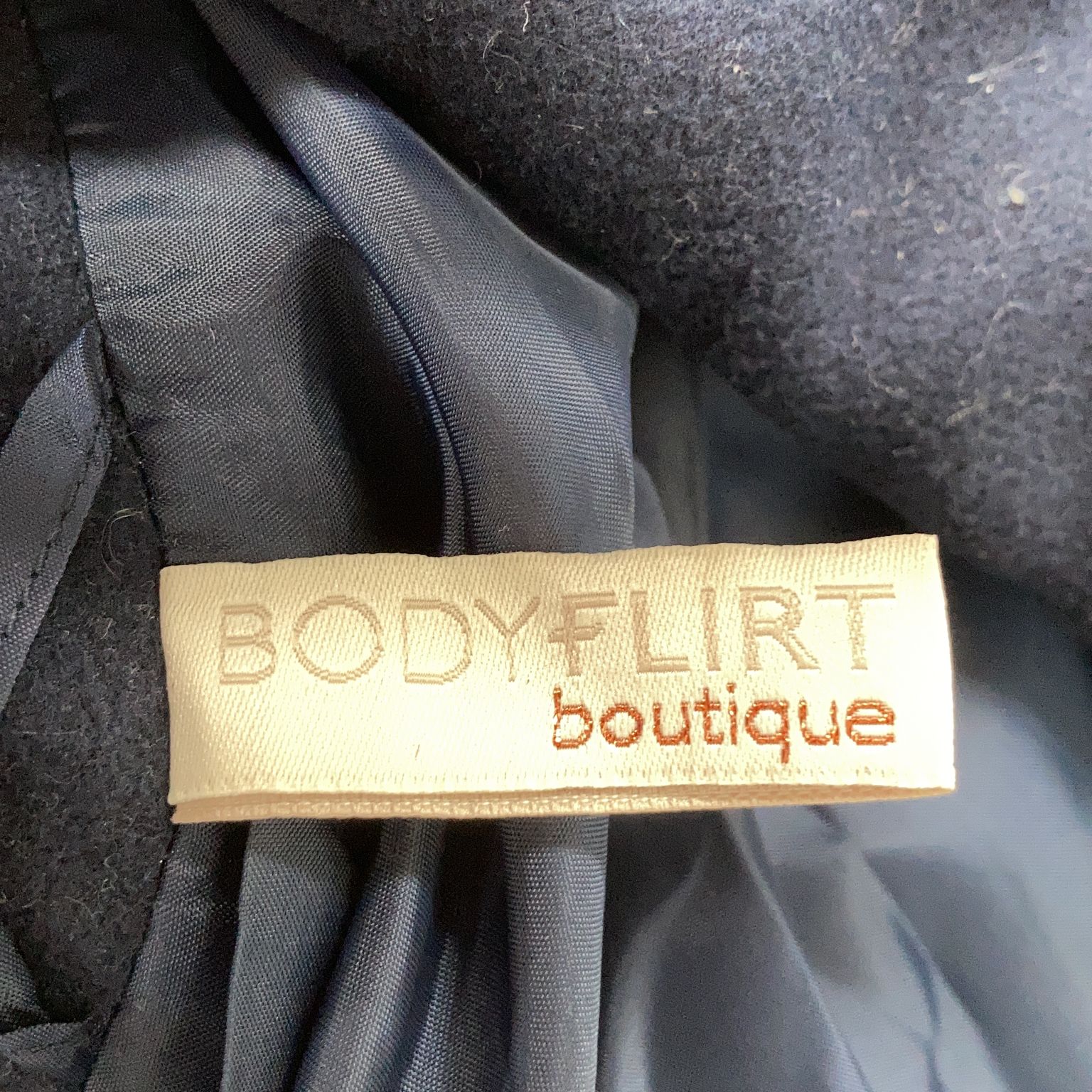 Bodyflirt Boutique