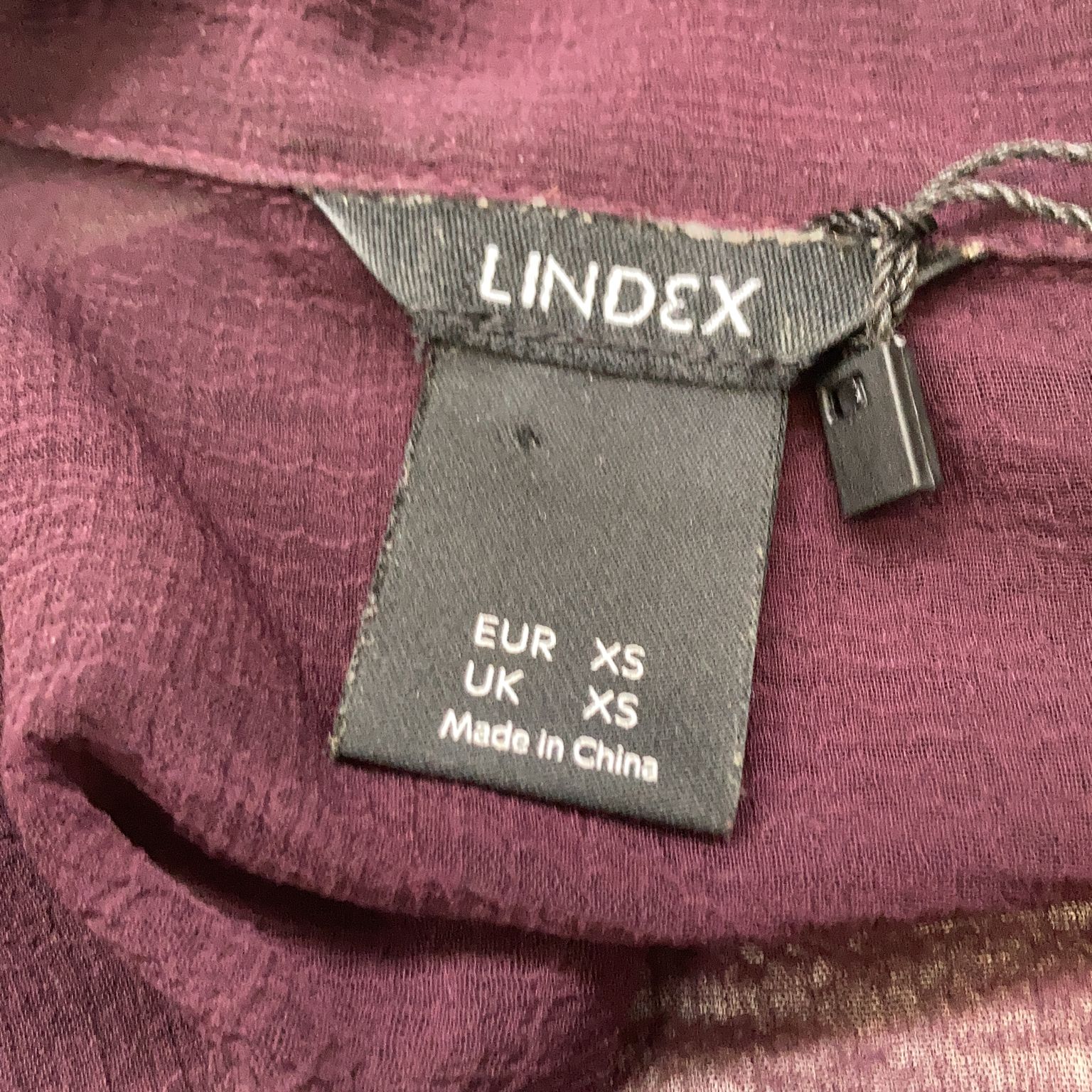 Lindex