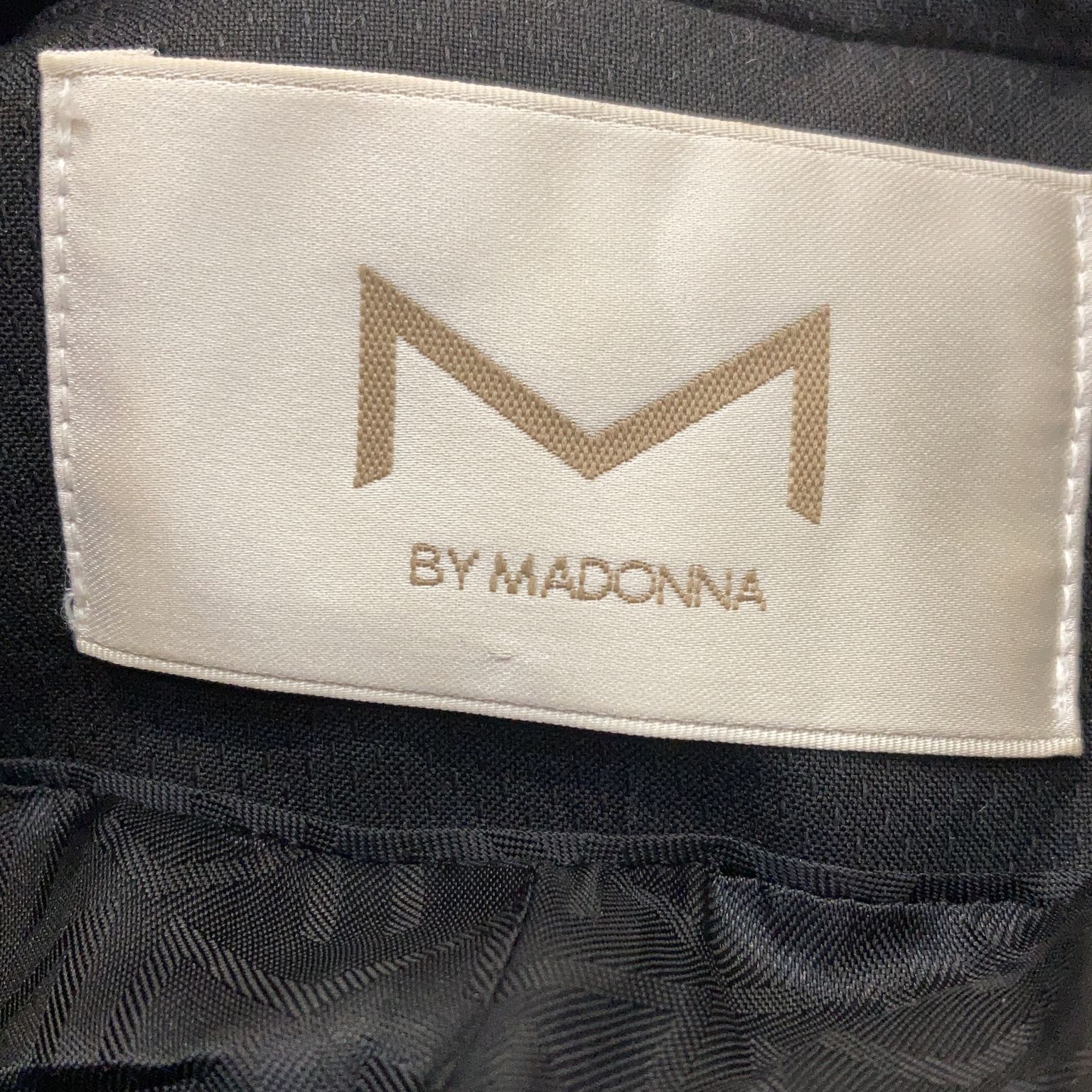 M by Madonna