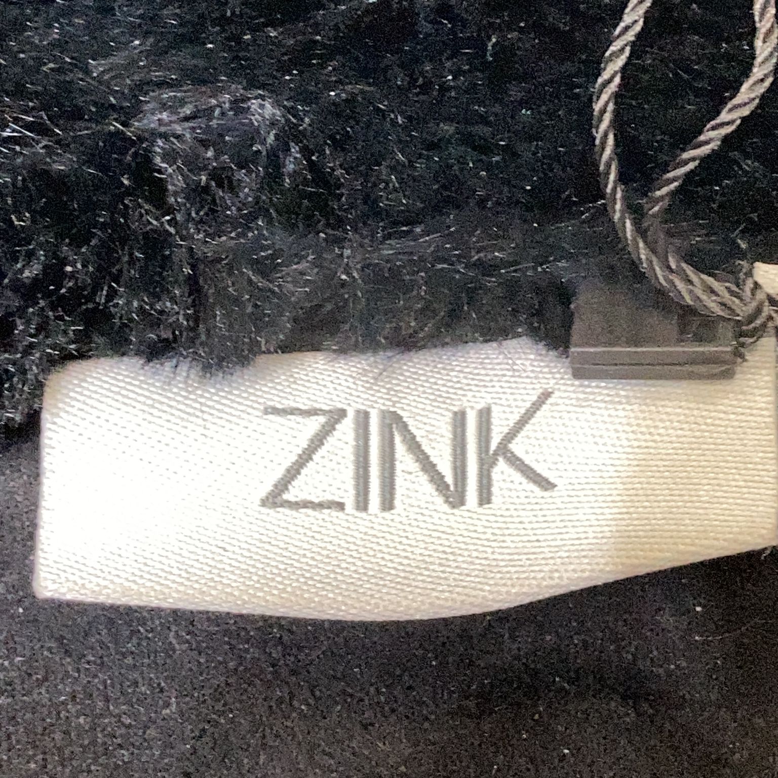 Zink