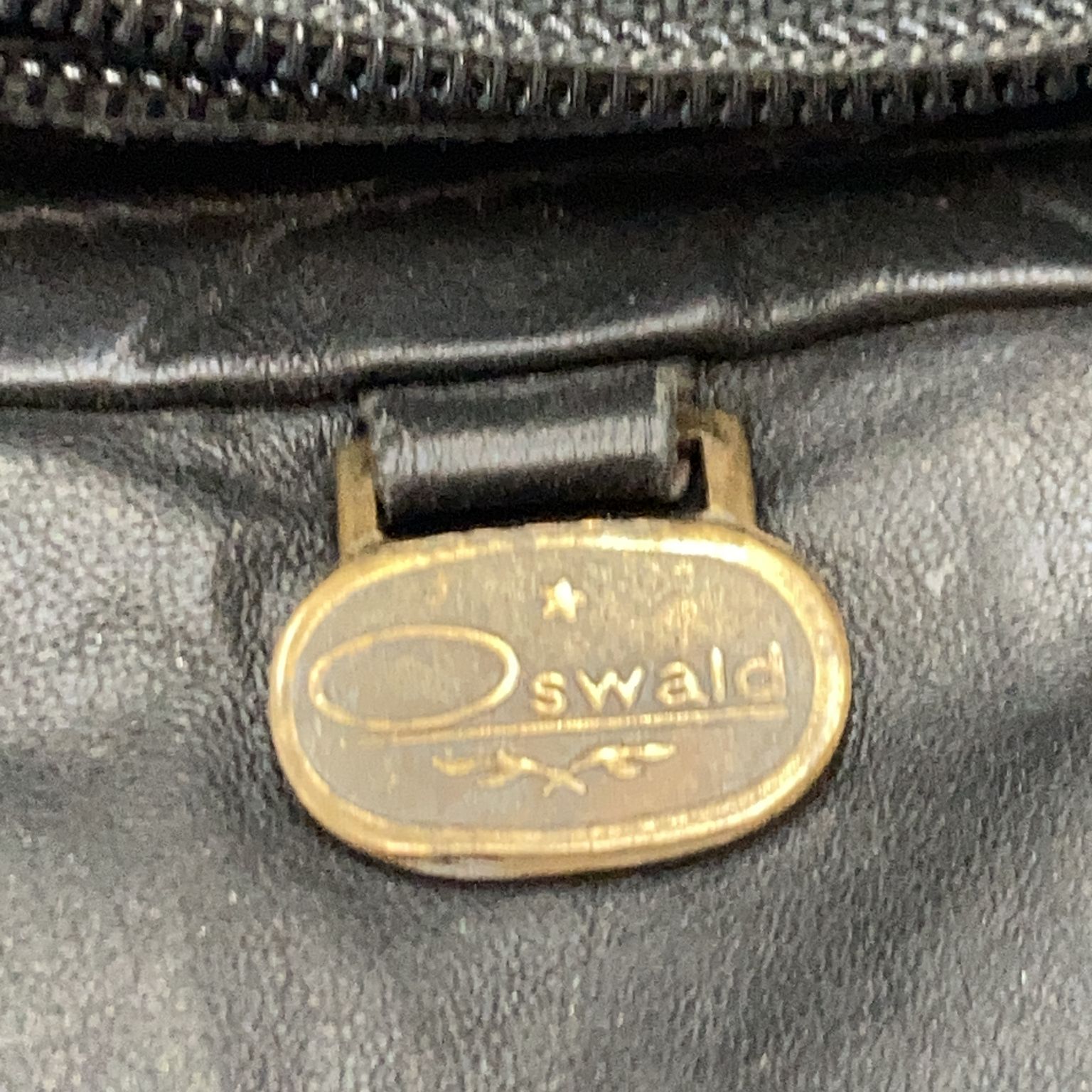 Oswald